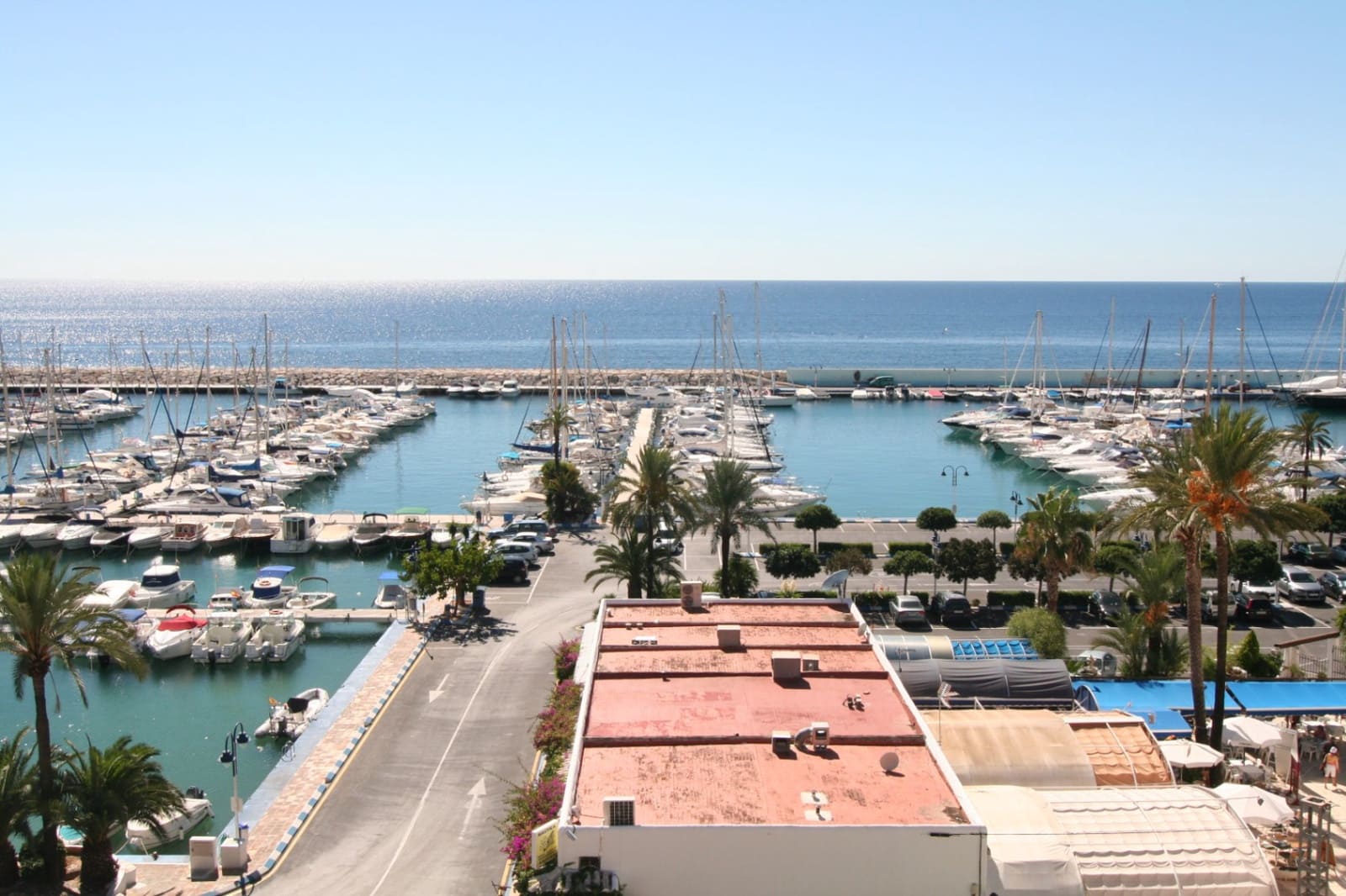 Chalet de 4 habitaciones en Moraira en venta con piscina garaje - 1.595.000 € (Ref: 9079844)