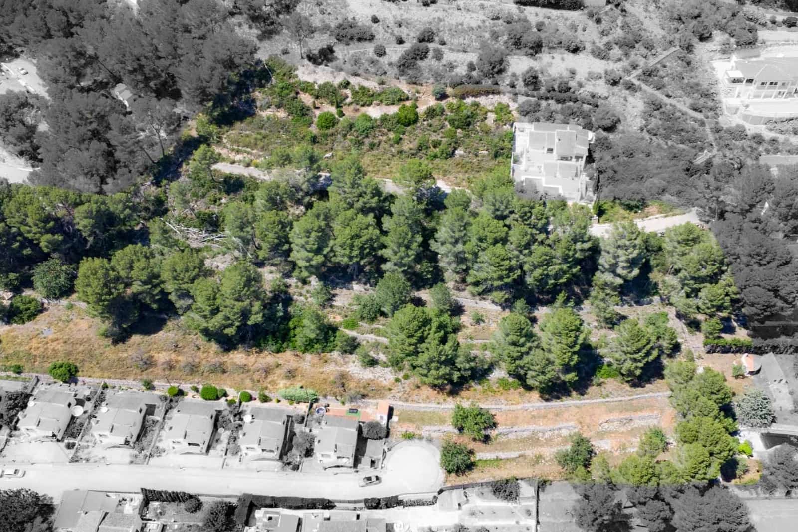 3 soveværelse Villa til salg i Alcalali / Alcanali med swimmingpool - € 940.000 (Ref: 9099564)