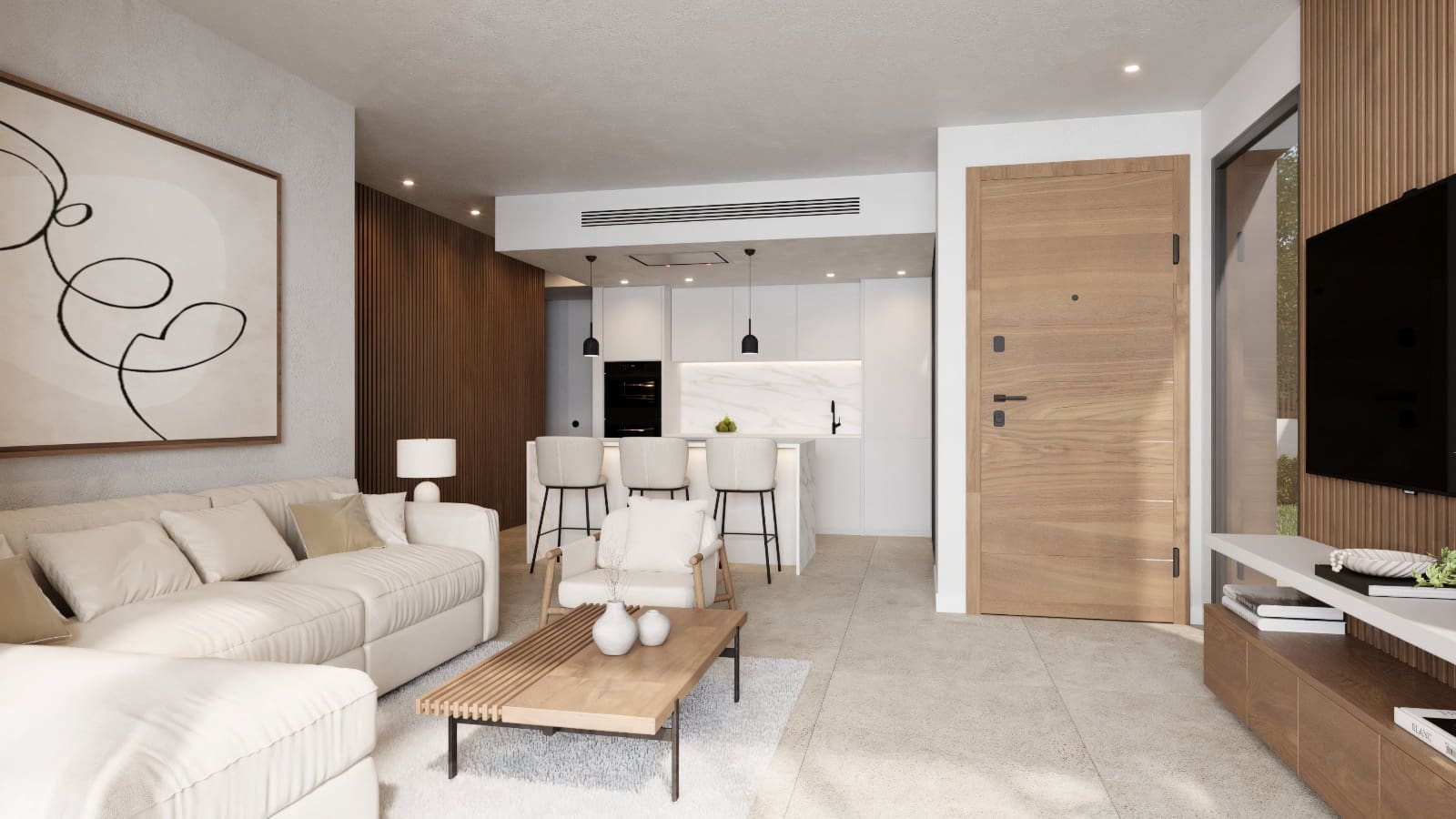 Villa for sale in Alcalali / Alcanali with pool - € 545,000 (Ref: 9099565)