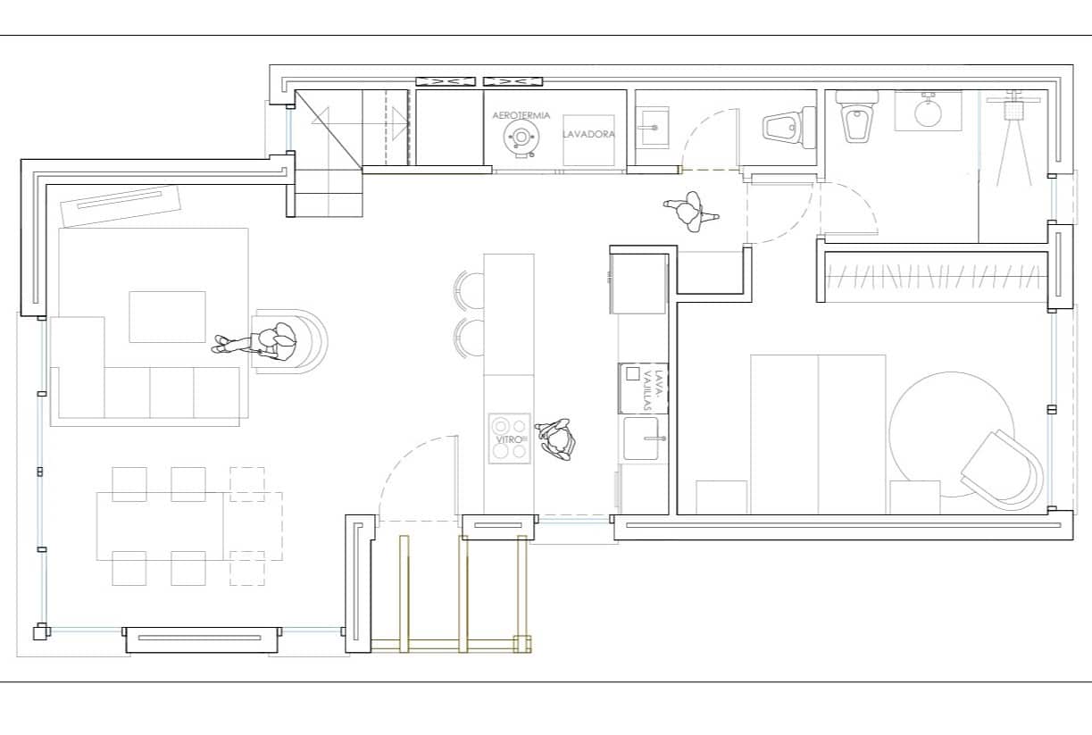 Villa for sale in Alcalali / Alcanali with pool - € 545,000 (Ref: 9099565)