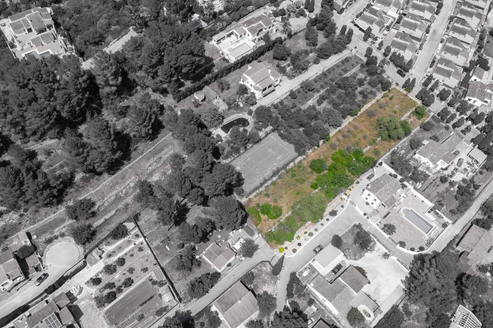 Villa for sale in Alcalali / Alcanali with pool - € 545,000 (Ref: 9099565)