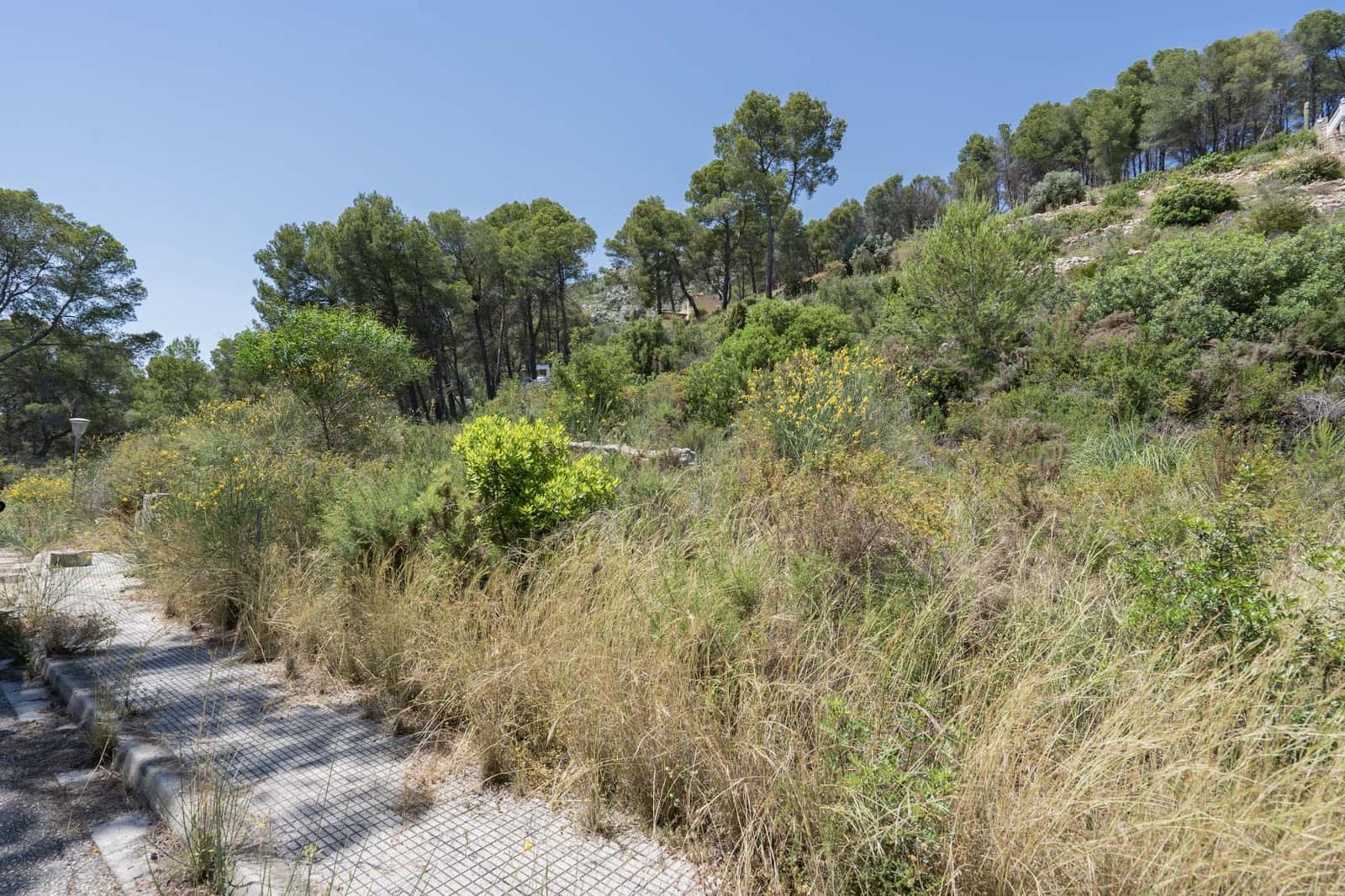 Villa for sale in Alcalali / Alcanali with pool - € 545,000 (Ref: 9099565)