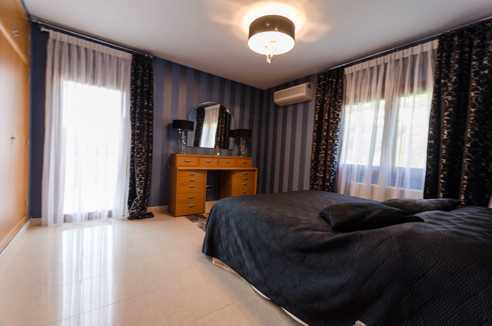 7 bedroom Villa for sale in Altea with pool - € 2,900,000 (Ref: 9103822)