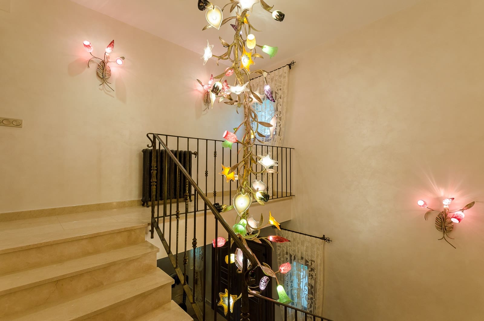 7 bedroom Villa for sale in Altea with pool - € 2,900,000 (Ref: 9103822)