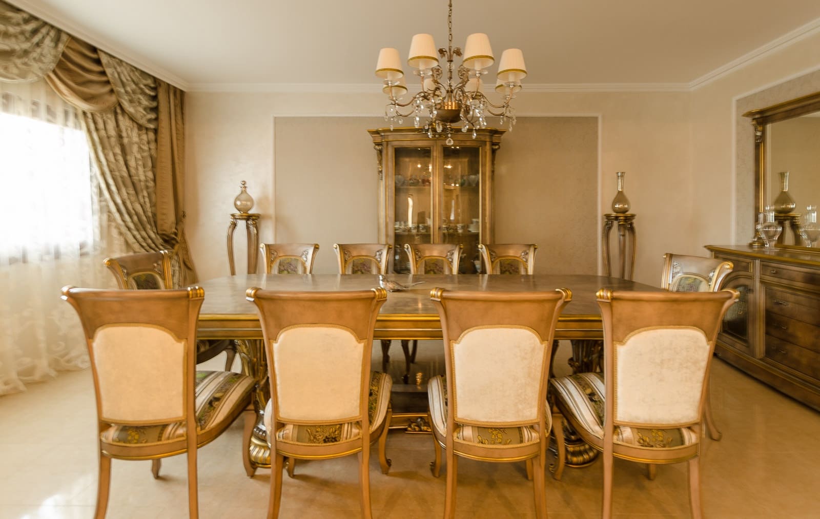 7 bedroom Villa for sale in Altea with pool - € 2,900,000 (Ref: 9103822)