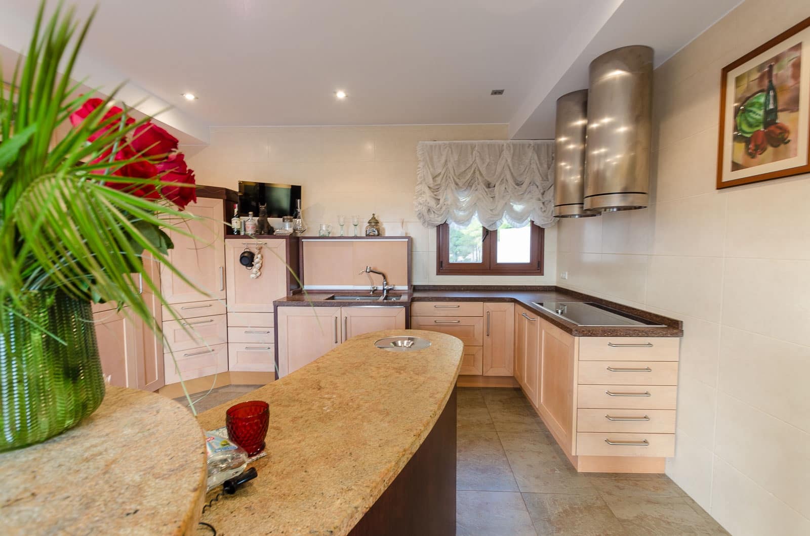 7 bedroom Villa for sale in Altea with pool - € 2,900,000 (Ref: 9103822)