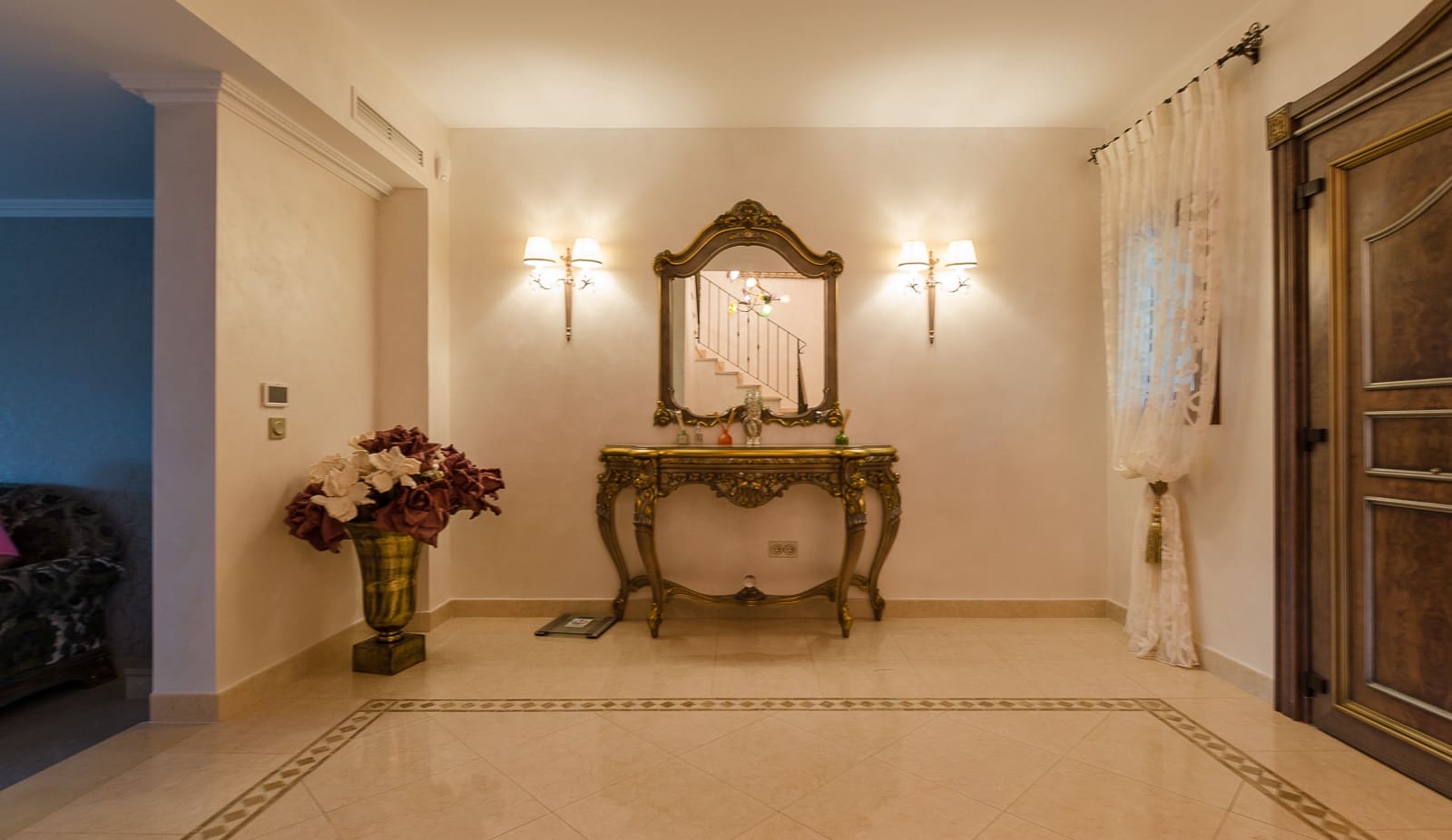 7 bedroom Villa for sale in Altea with pool - € 2,900,000 (Ref: 9103822)