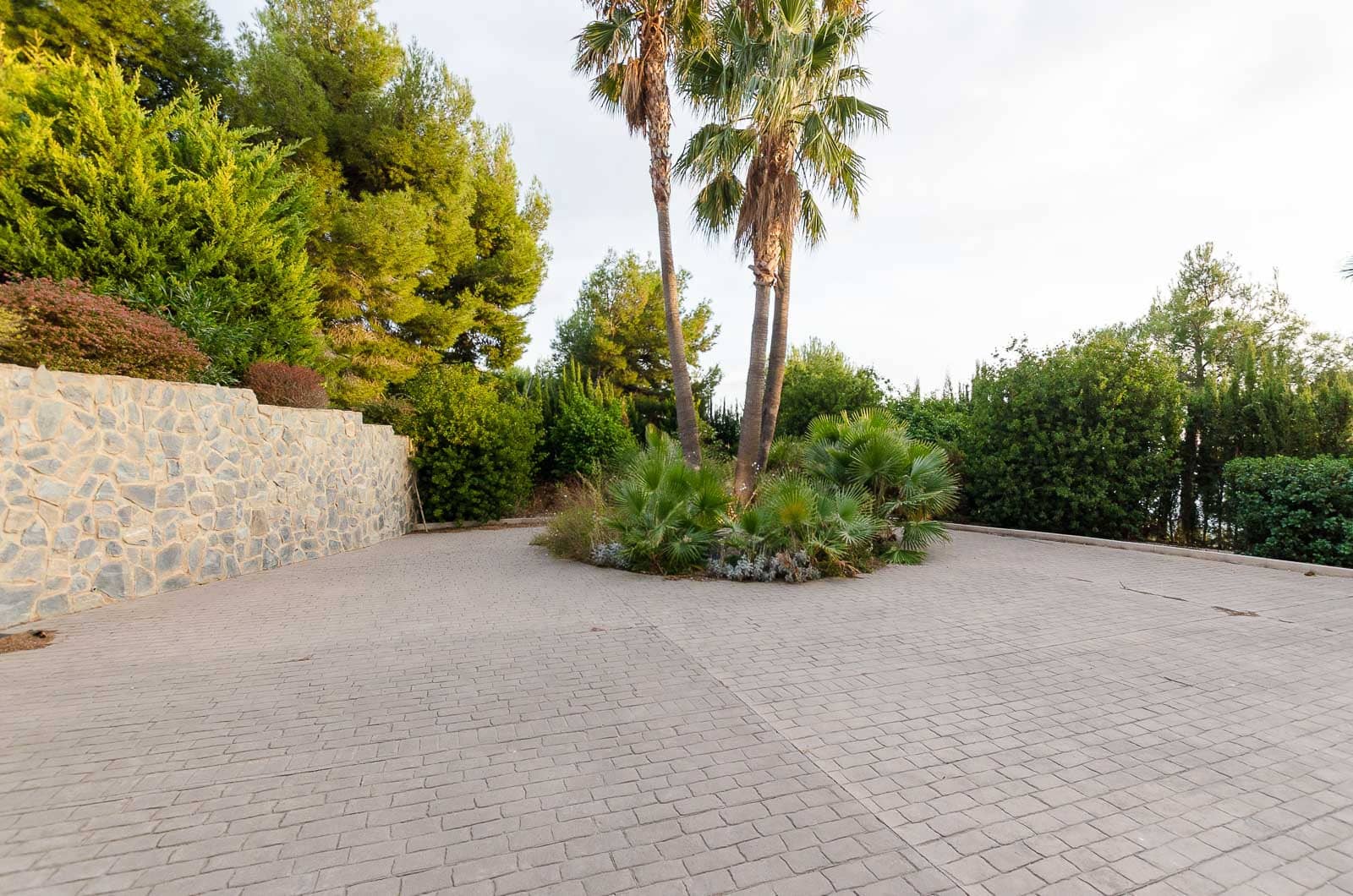 7 bedroom Villa for sale in Altea with pool - € 2,900,000 (Ref: 9103822)