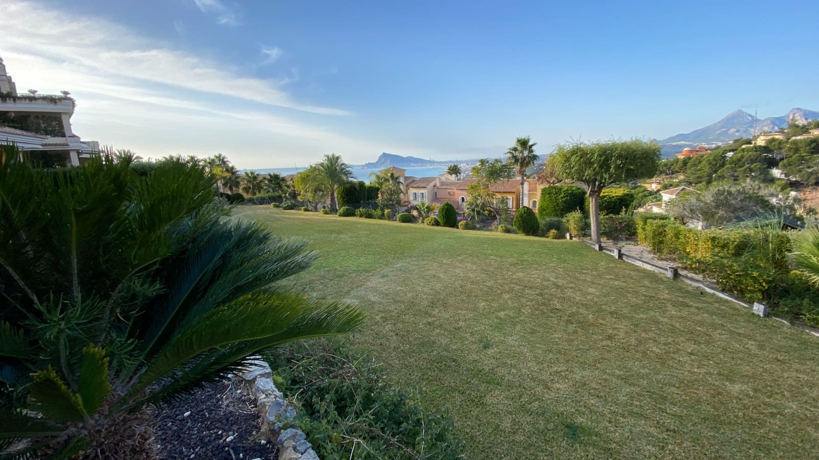 3 bedroom Apartment for sale in Altea with pool - € 780,000 (Ref: 9103825)