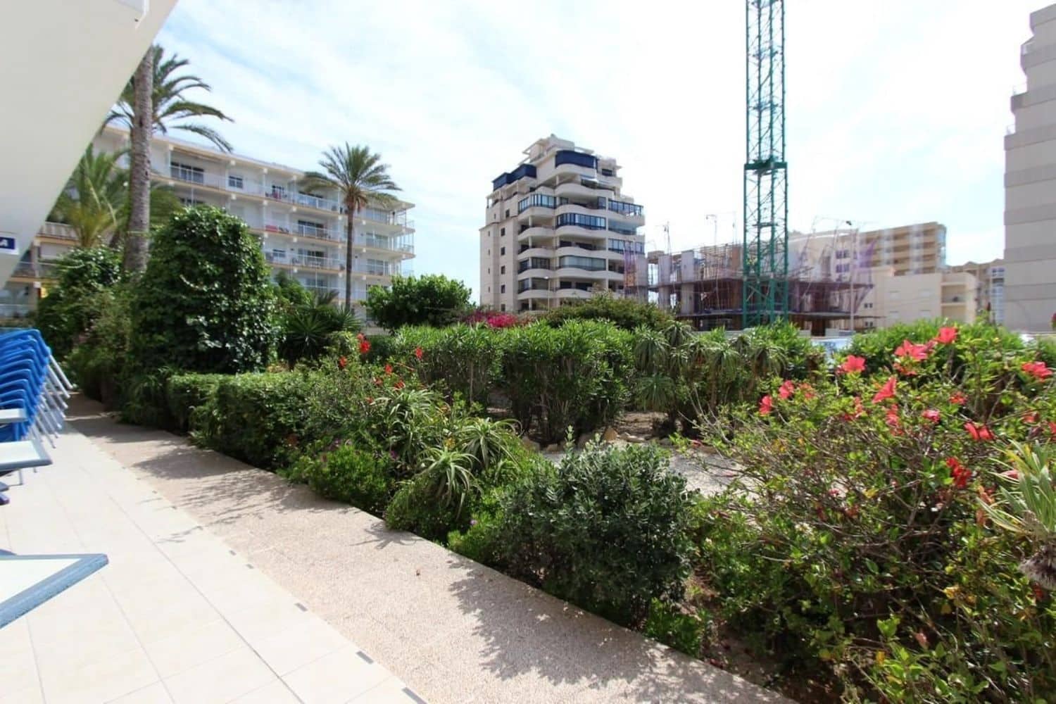Commercial for sale in Calpe / Calp - € 1,272,000 (Ref: 9103826)