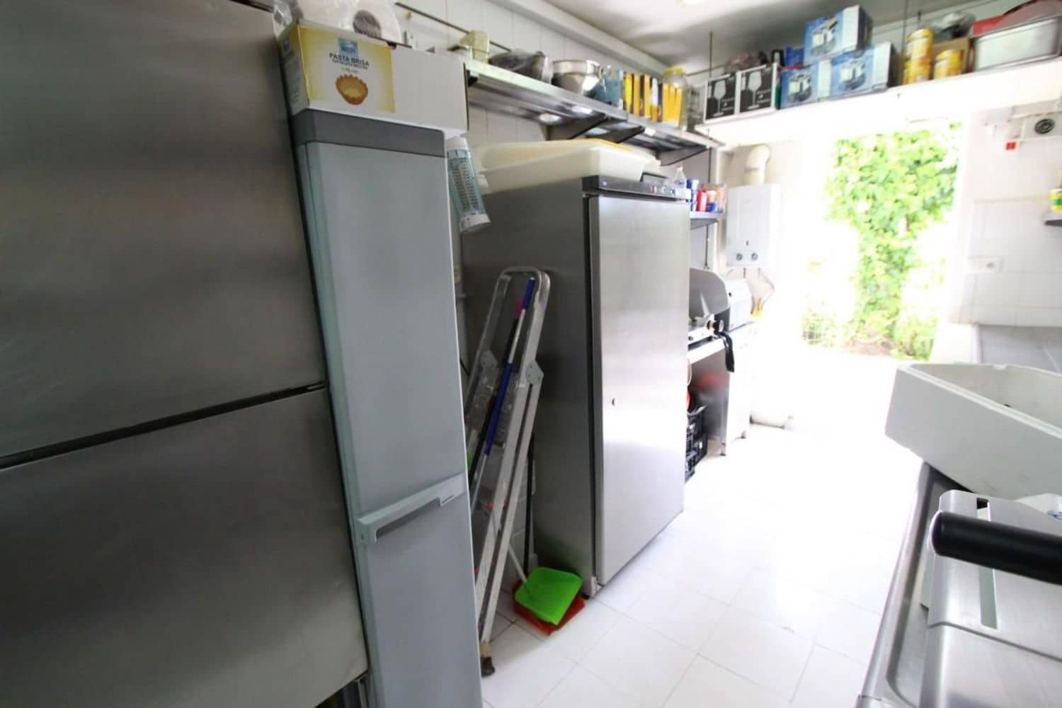 Commercial for sale in Calpe / Calp - € 1,272,000 (Ref: 9103826)