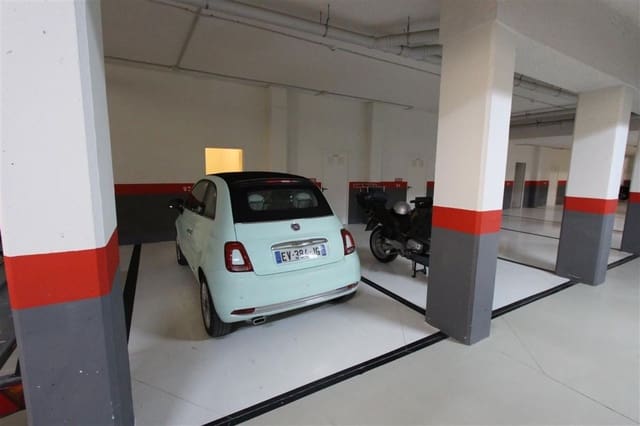 4 soveværelse Lejlighed til salg i Altea med swimmingpool - € 1.450.000 (Ref: 9103831)