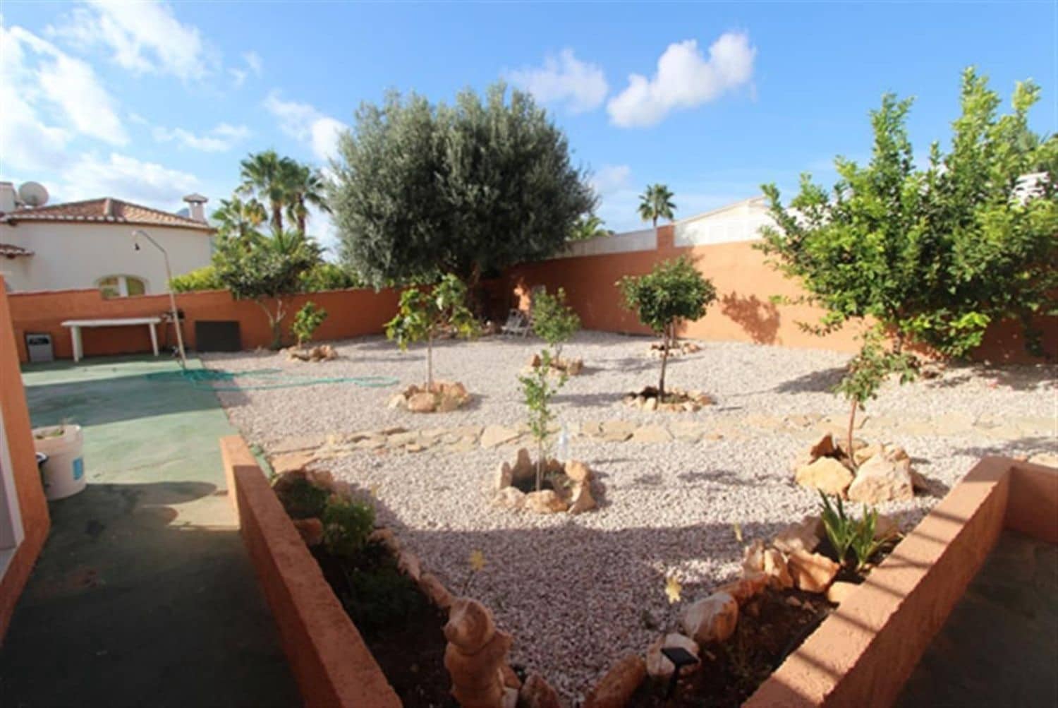 4 bedroom Villa for sale in Calpe / Calp with pool - € 699,000 (Ref: 9103835)