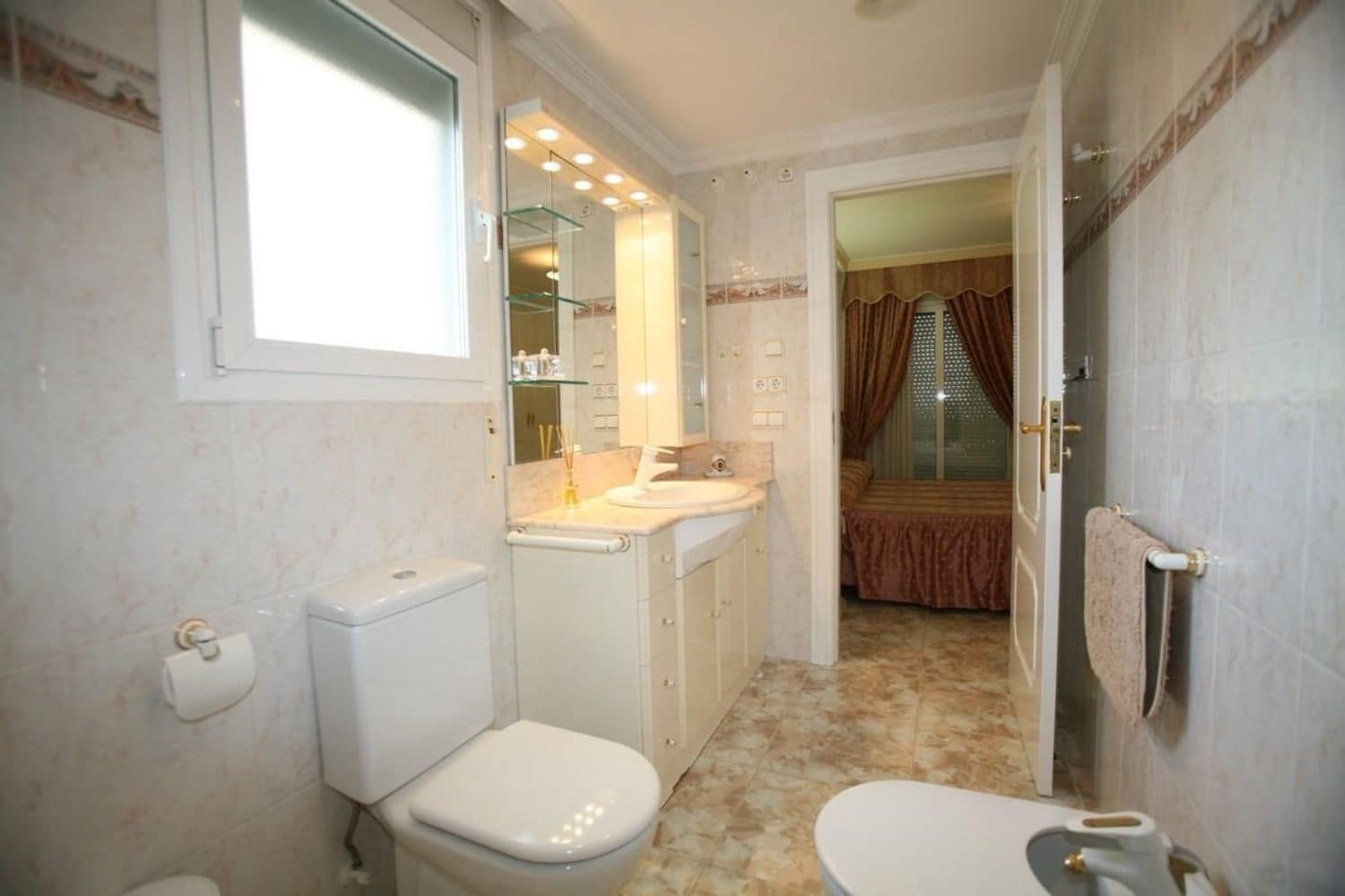 3 bedroom Apartment for sale in Calpe / Calp - € 950,000 (Ref: 9103836)