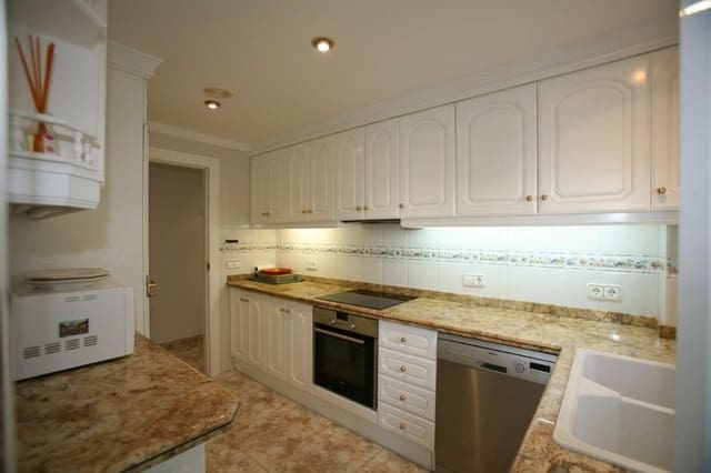 3 chambre Appartement à vendre à Calpe / Calp - 950 000 € (Ref: 9103836)