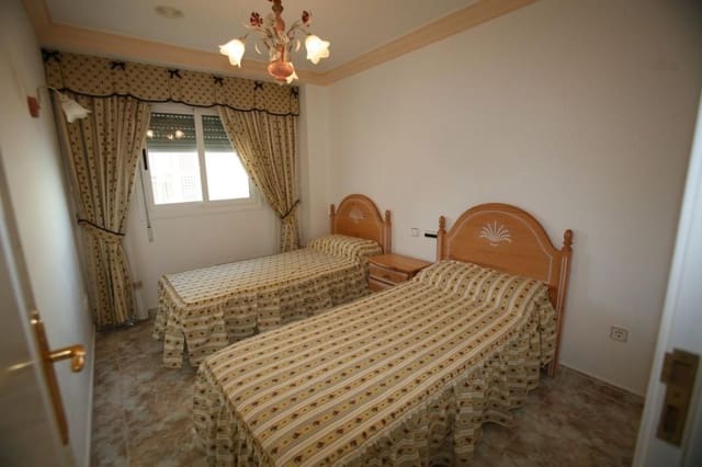 3 chambre Appartement à vendre à Calpe / Calp - 950 000 € (Ref: 9103836)