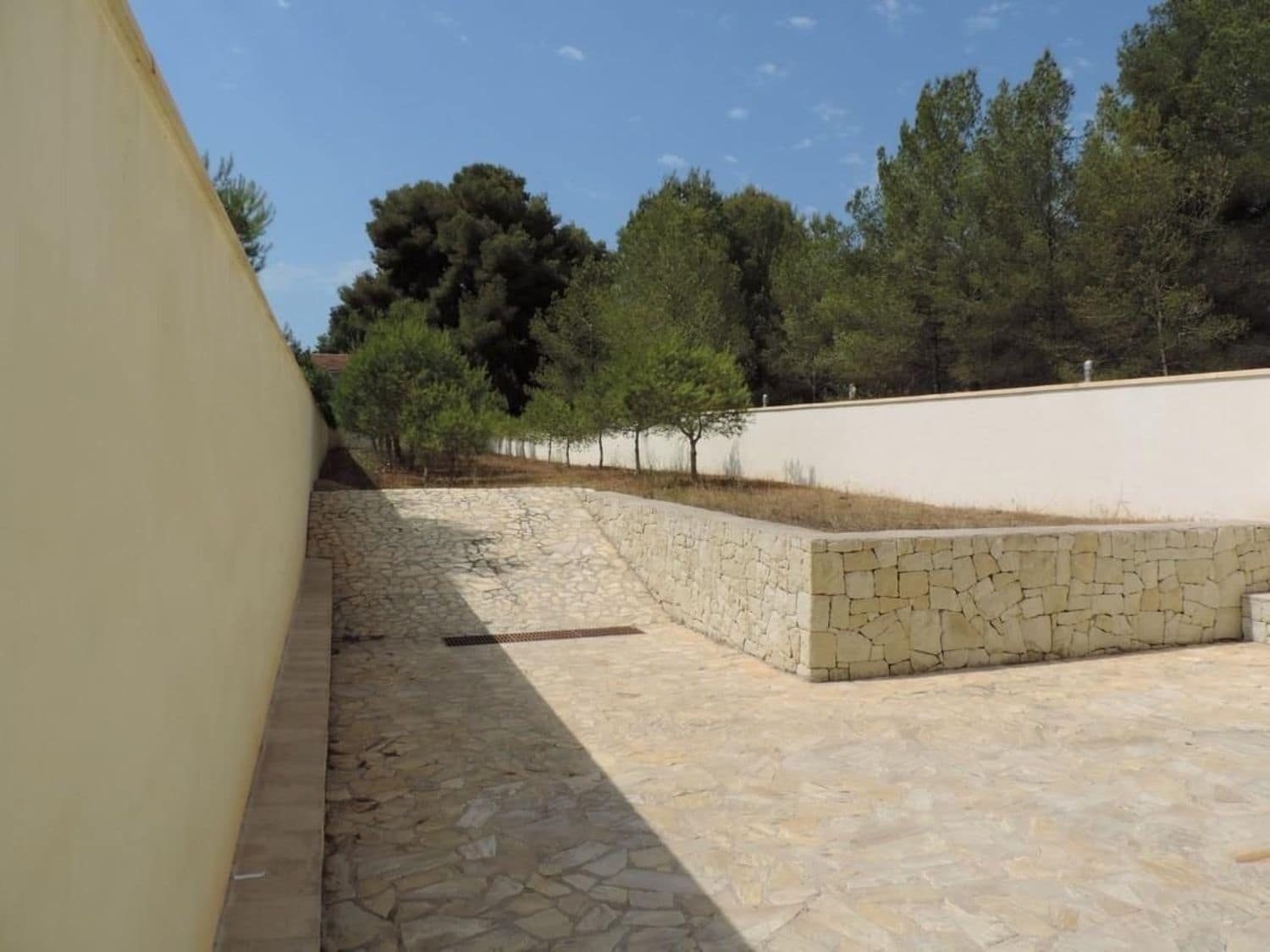 Chalet de 3 habitaciones en Moraira en venta con piscina - 2.500.000 € (Ref: 9103837)