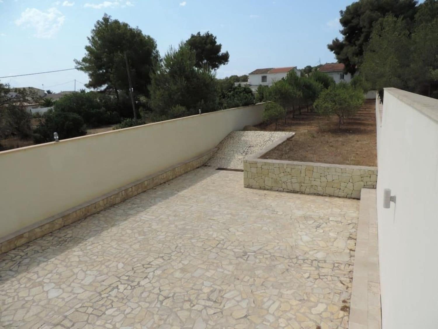 Chalet de 3 habitaciones en Moraira en venta con piscina - 2.500.000 € (Ref: 9103837)