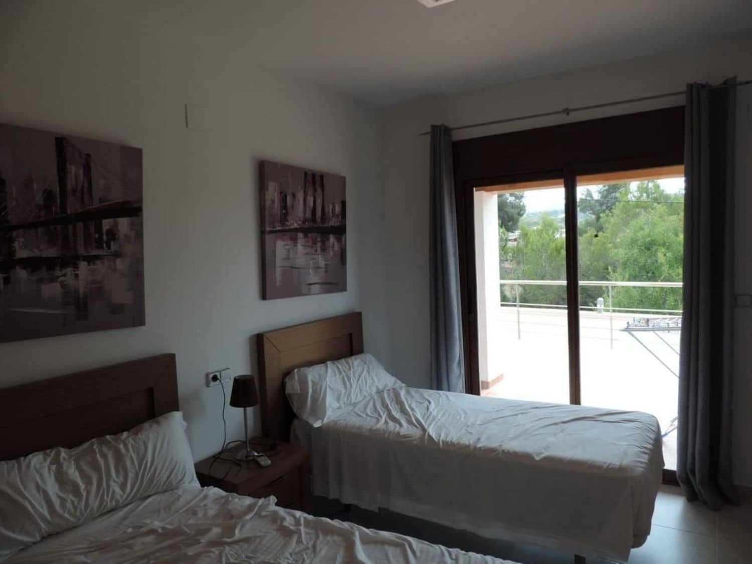 Chalet de 3 habitaciones en Moraira en venta con piscina - 2.500.000 € (Ref: 9103837)