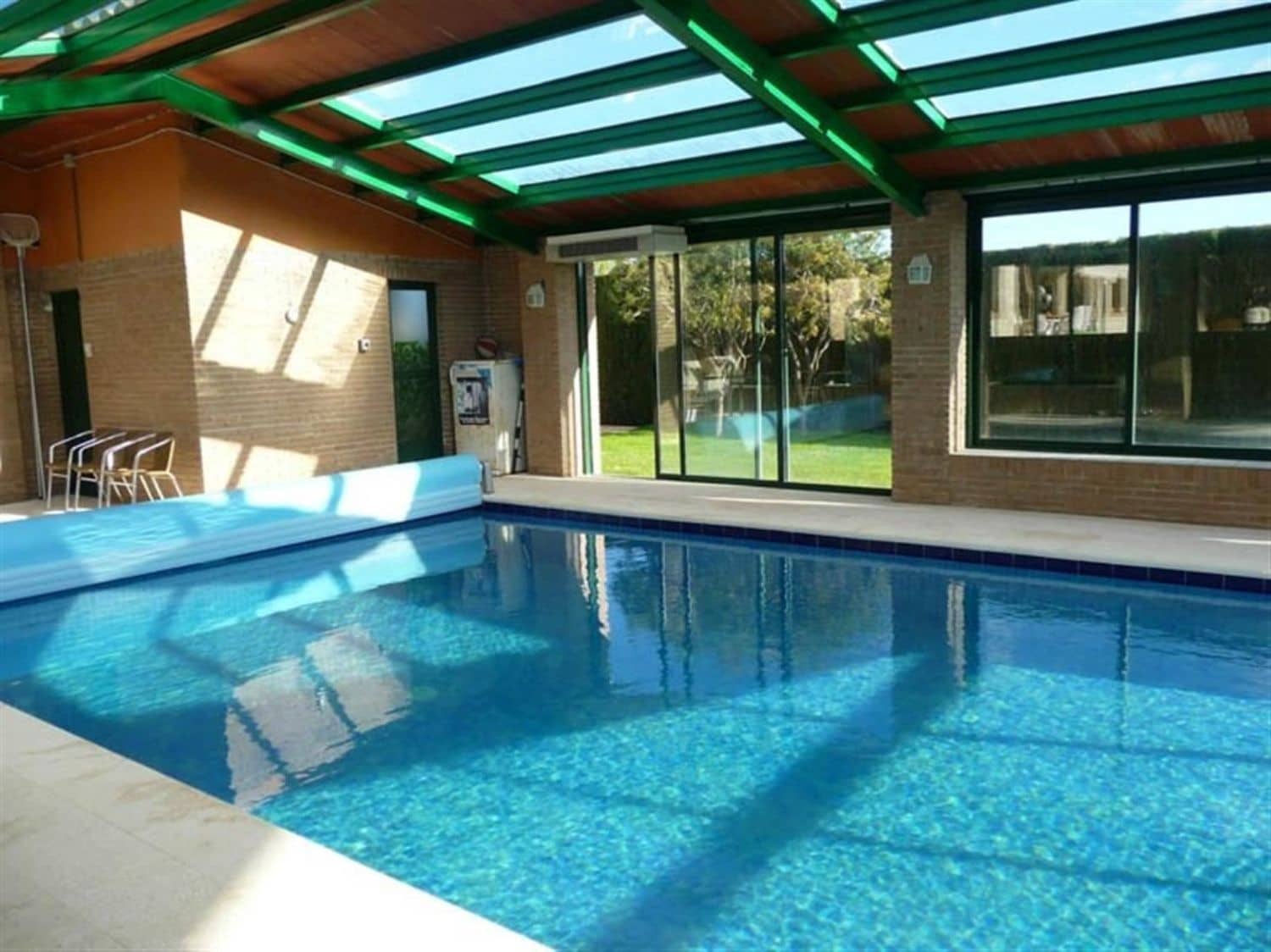 5 bedroom Villa for sale in Calpe / Calp with pool - € 2,200,000 (Ref: 9103838)