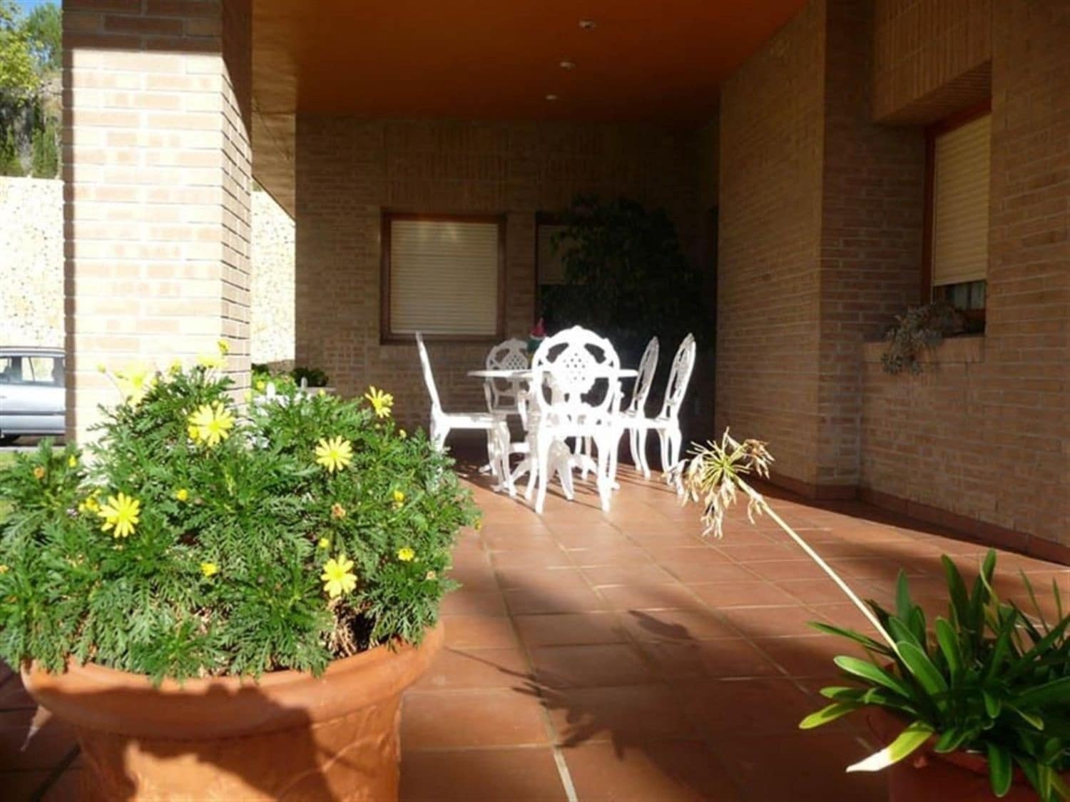 5 bedroom Villa for sale in Calpe / Calp with pool - € 2,200,000 (Ref: 9103838)