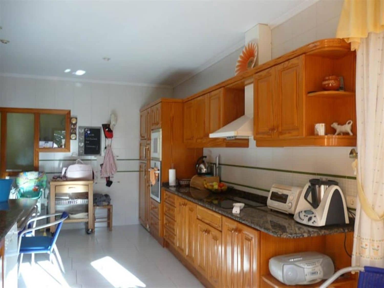 5 bedroom Villa for sale in Calpe / Calp with pool - € 2,200,000 (Ref: 9103838)