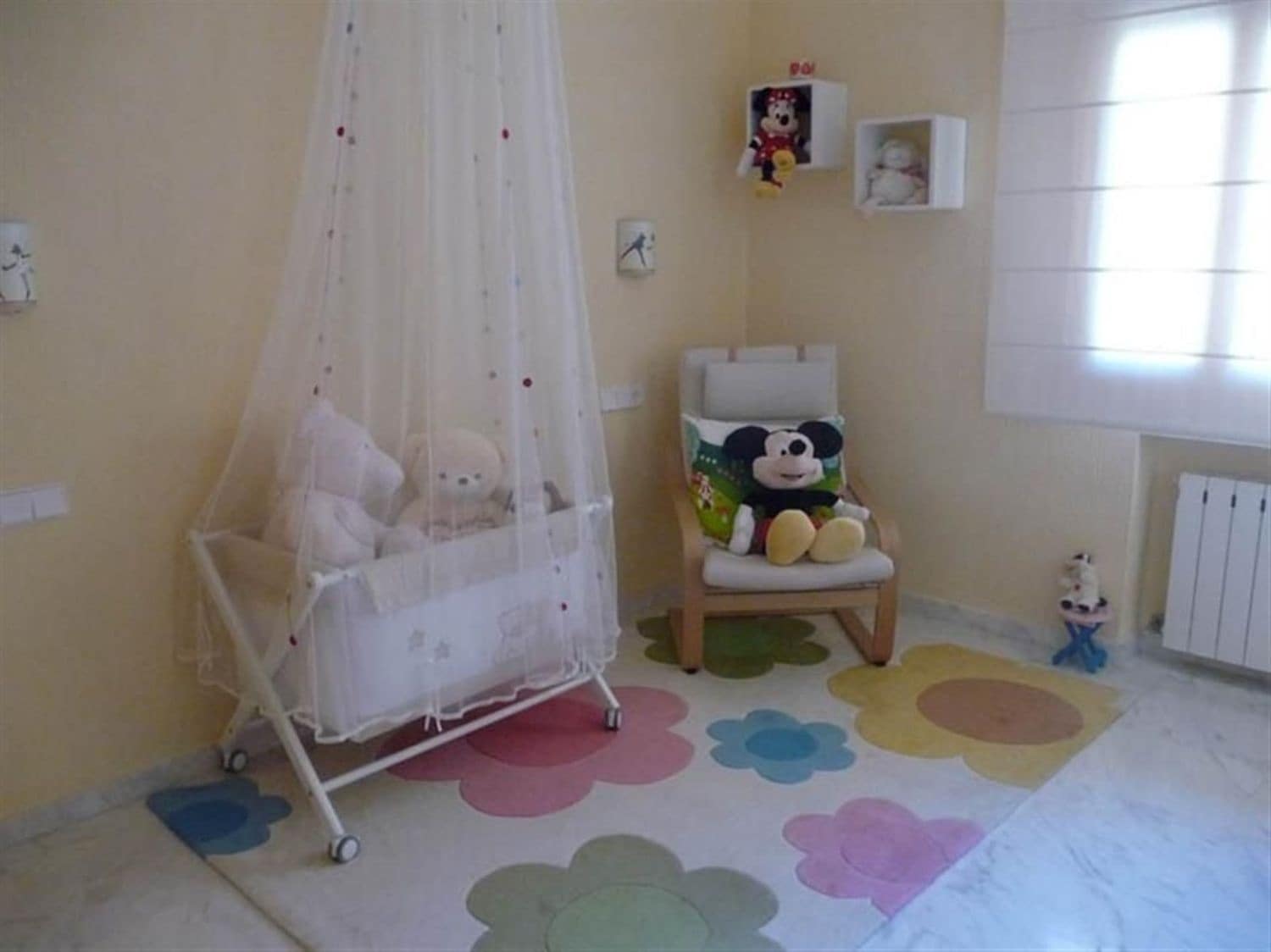 5 bedroom Villa for sale in Calpe / Calp with pool - € 2,200,000 (Ref: 9103838)