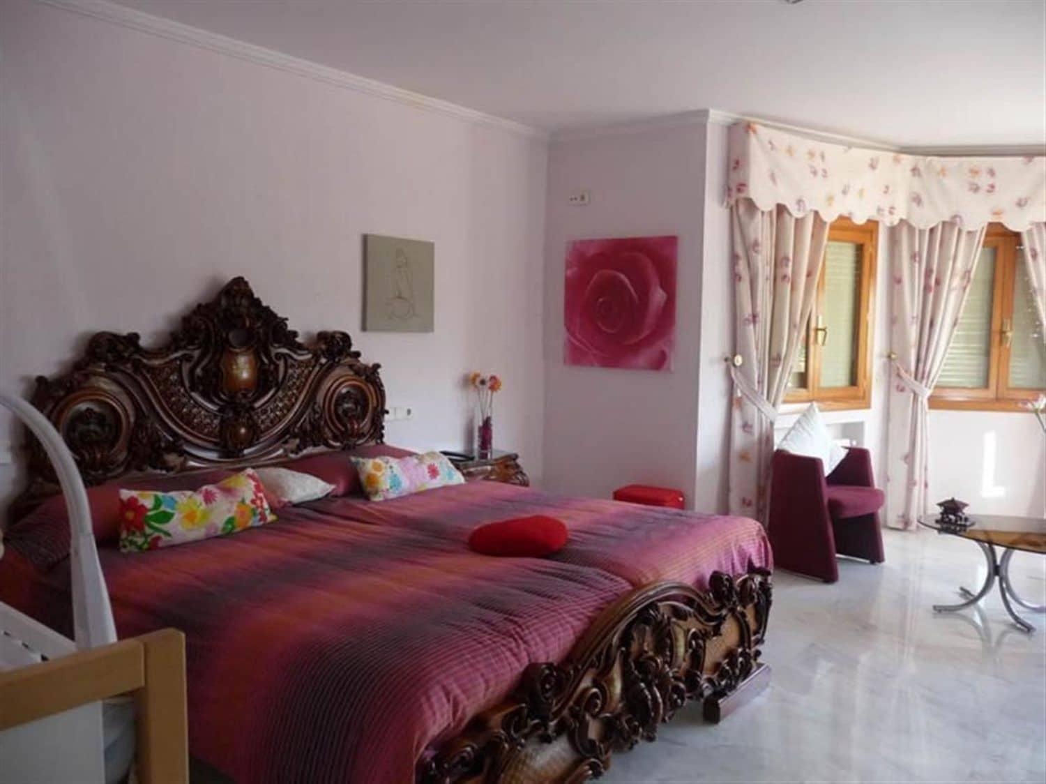 5 bedroom Villa for sale in Calpe / Calp with pool - € 2,200,000 (Ref: 9103838)