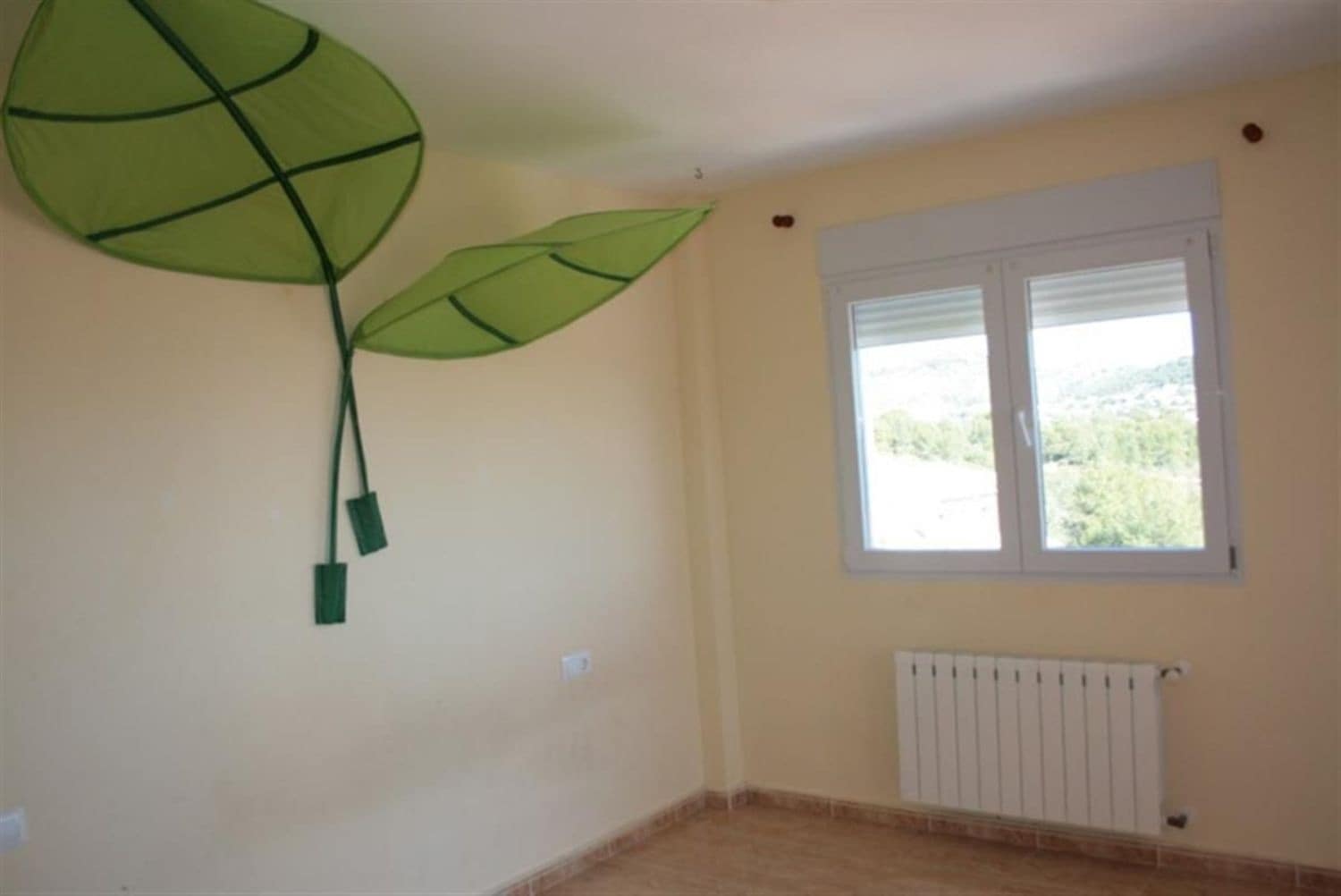 7 chambre Villa/Maison à vendre à Calpe / Calp avec piscine - 488 000 € (Ref: 9103839)