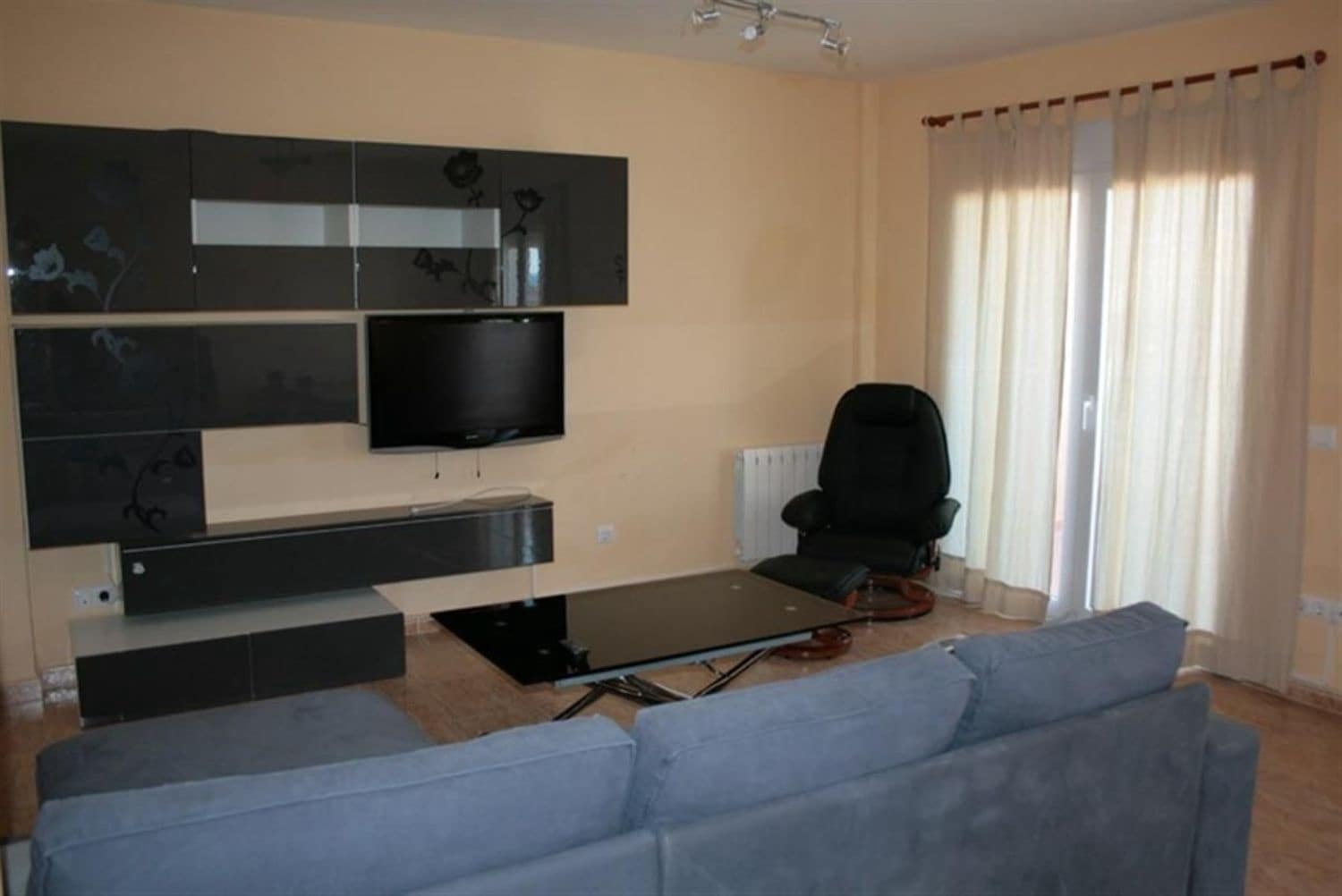 7 chambre Villa/Maison à vendre à Calpe / Calp avec piscine - 488 000 € (Ref: 9103839)