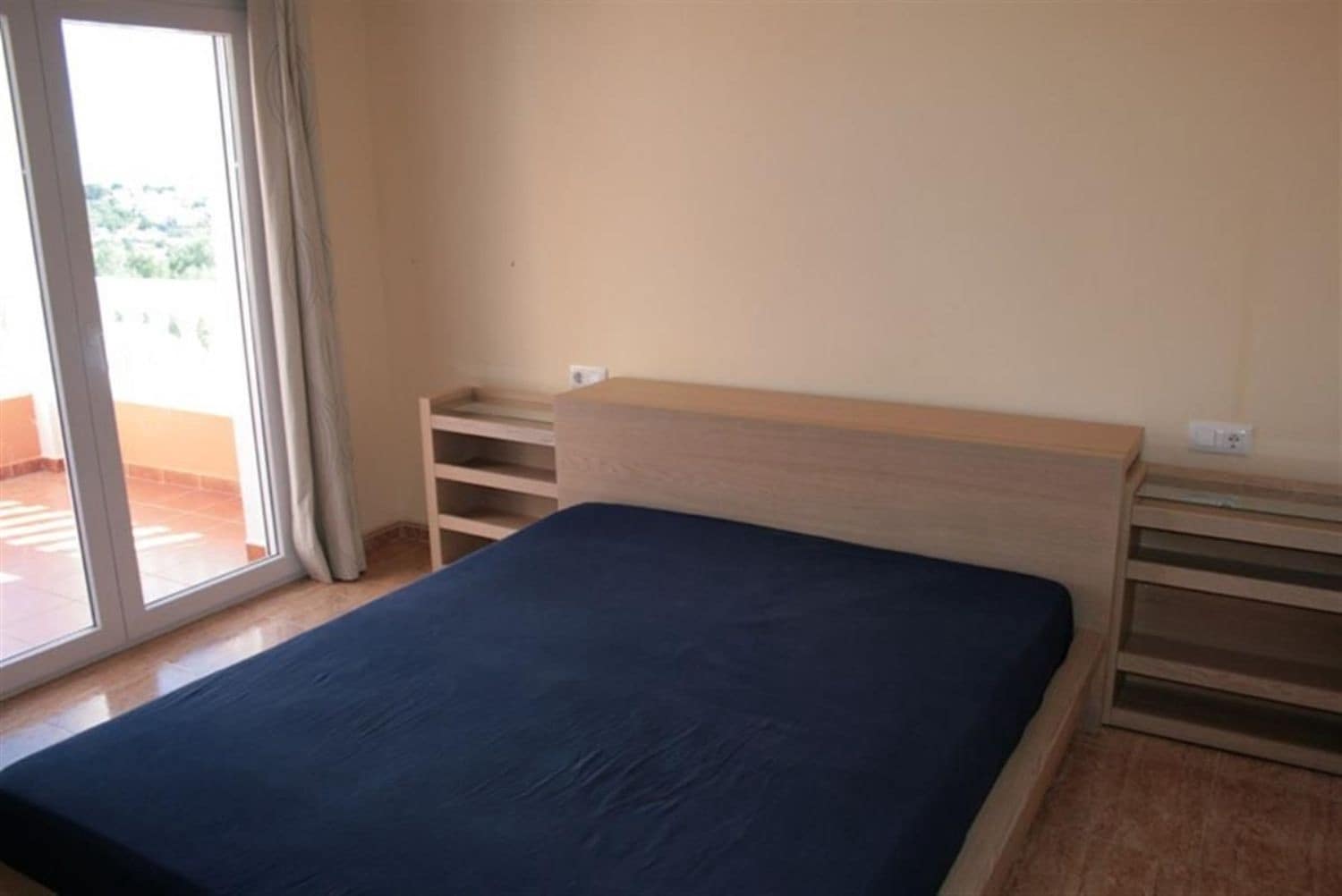 7 chambre Villa/Maison à vendre à Calpe / Calp avec piscine - 488 000 € (Ref: 9103839)