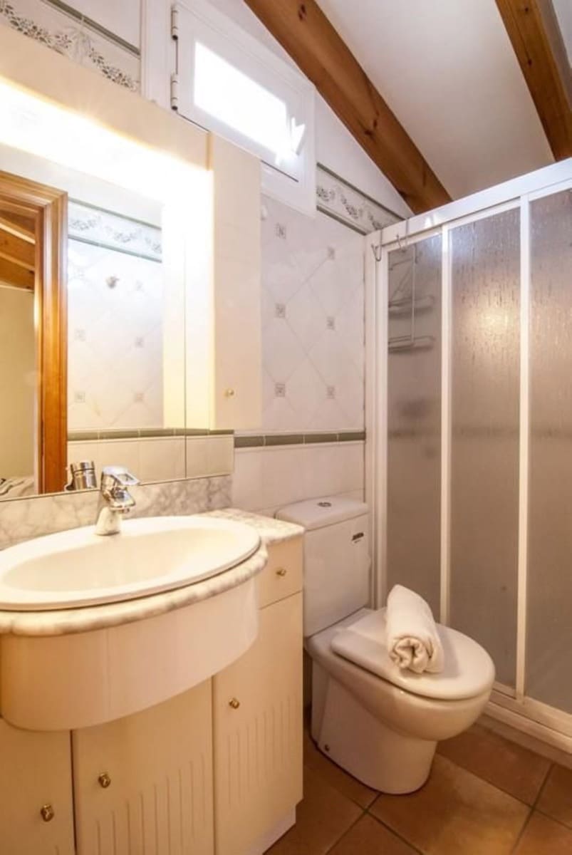 7 makuuhuone Huvila myytävänä paikassa Benissa mukana uima-altaan - 1 795 000 € (Ref: 9103841)