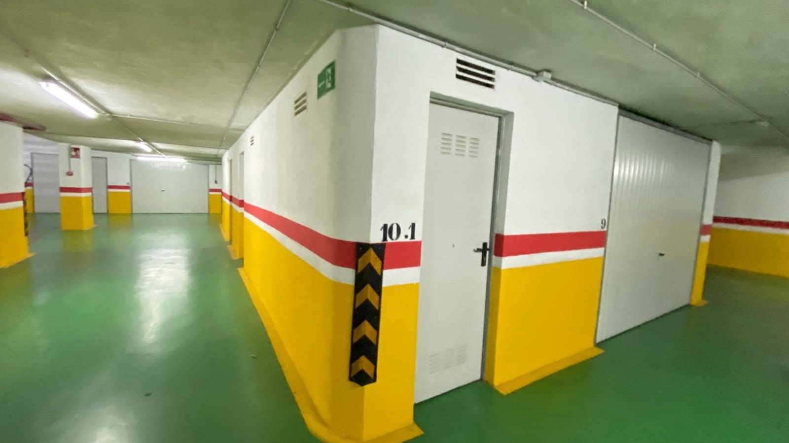 3 bedroom Apartment for sale in Calpe / Calp with pool garage - € 749,000 (Ref: 9103842)