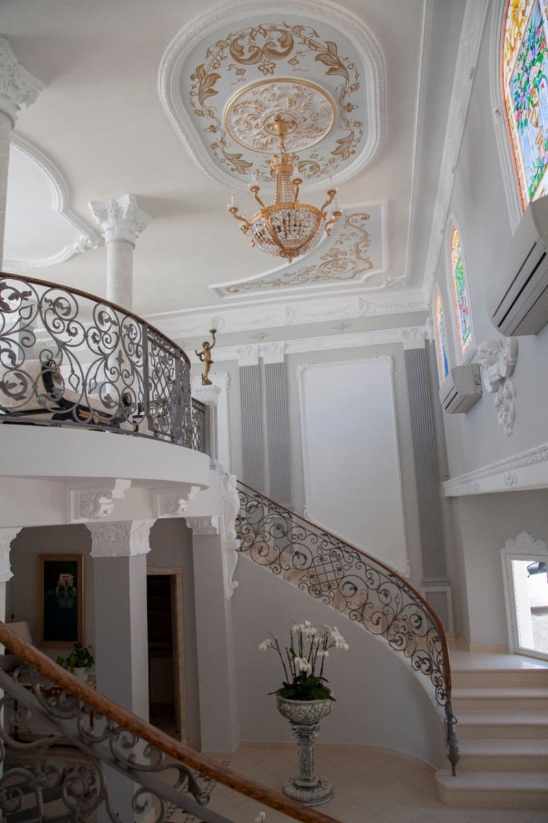 10 bedroom Villa for sale in Altea with pool - € 3,930,000 (Ref: 9103844)