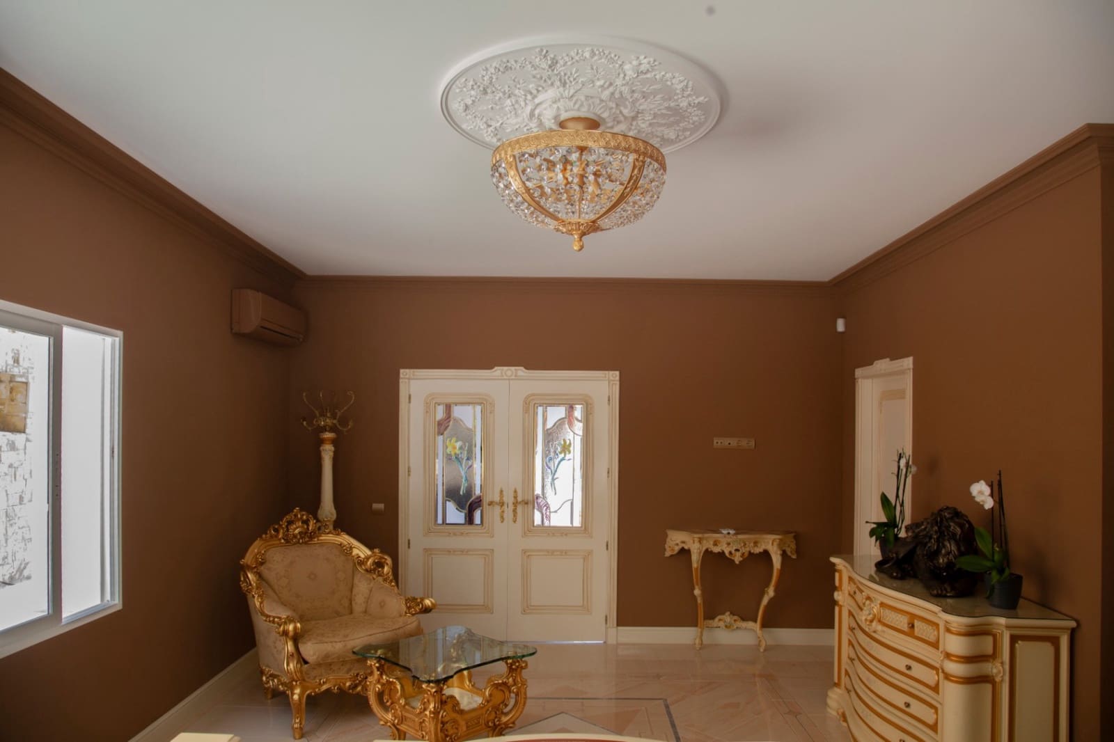 10 bedroom Villa for sale in Altea with pool - € 3,930,000 (Ref: 9103844)