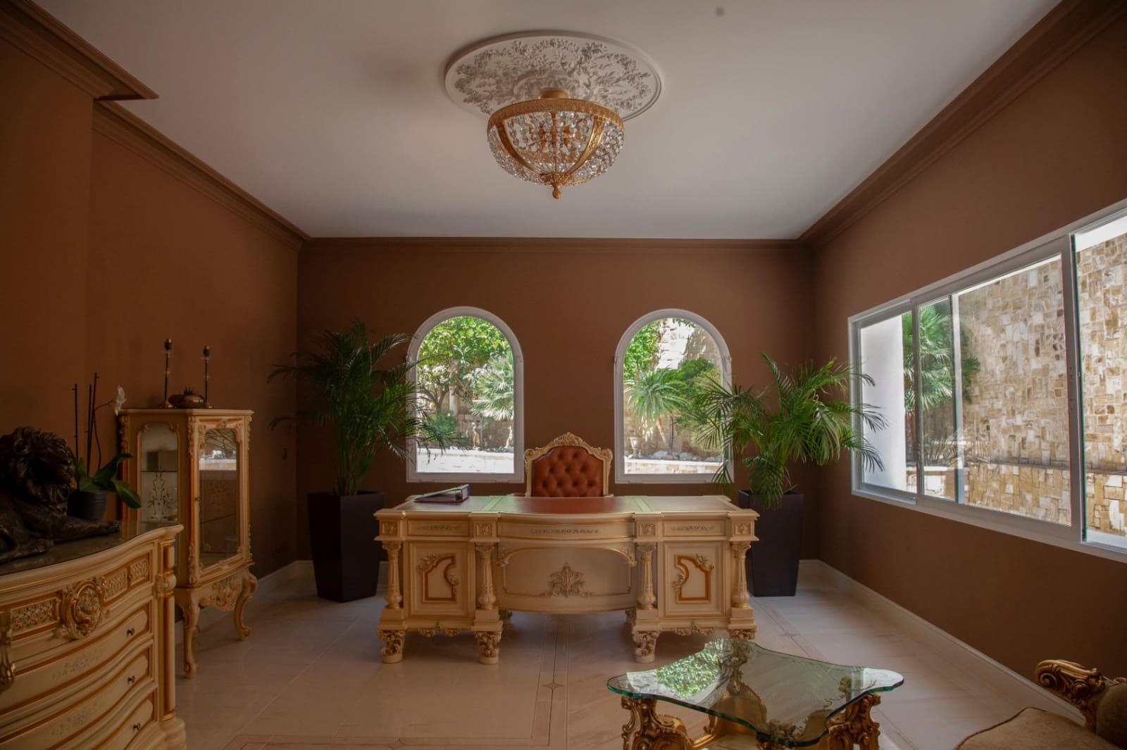 10 bedroom Villa for sale in Altea with pool - € 3,930,000 (Ref: 9103844)