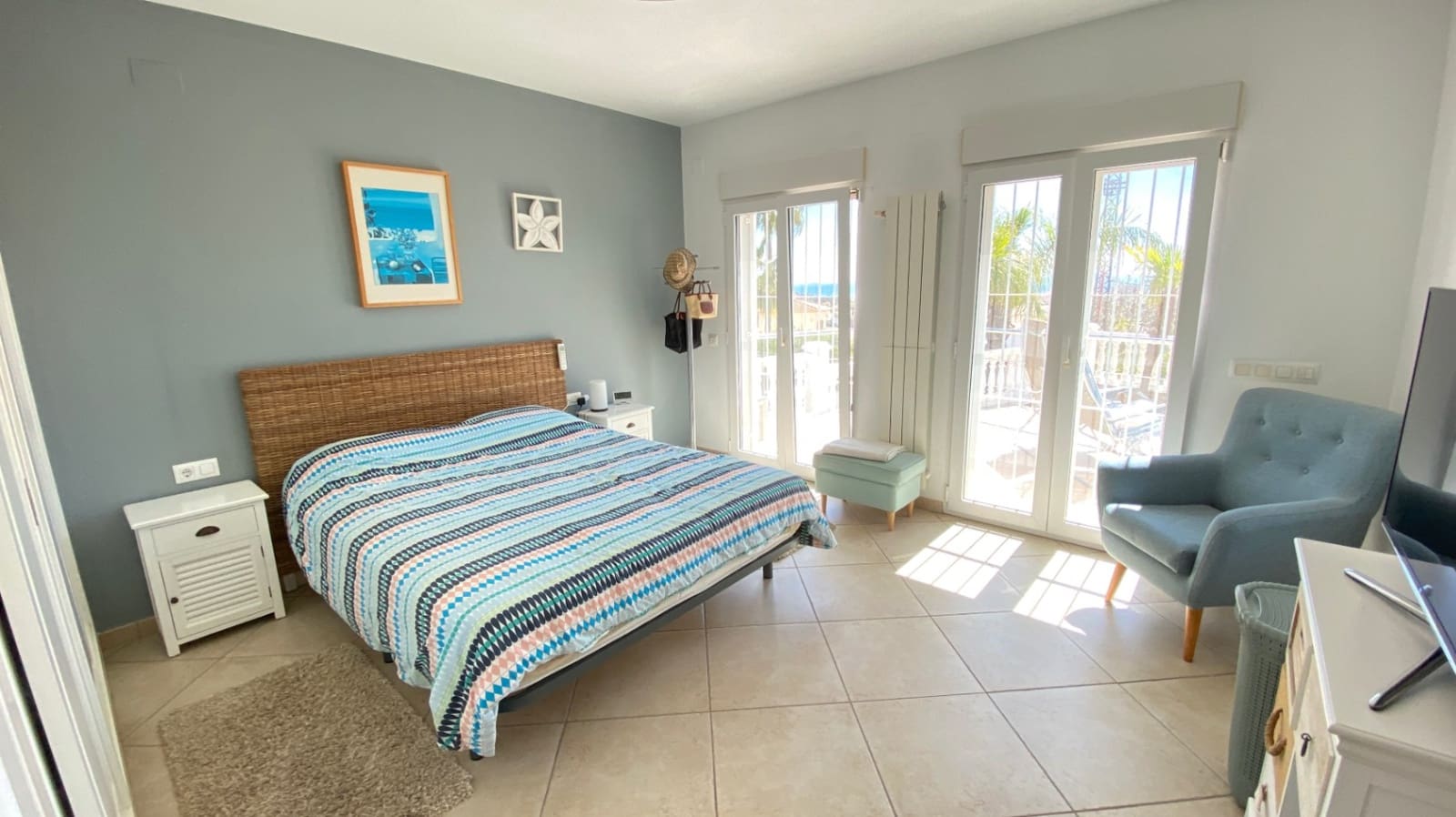 4 camera da letto Villa in vendita in Calpe / Calp con piscina - 1.195.000 € (Rif: 9103847)