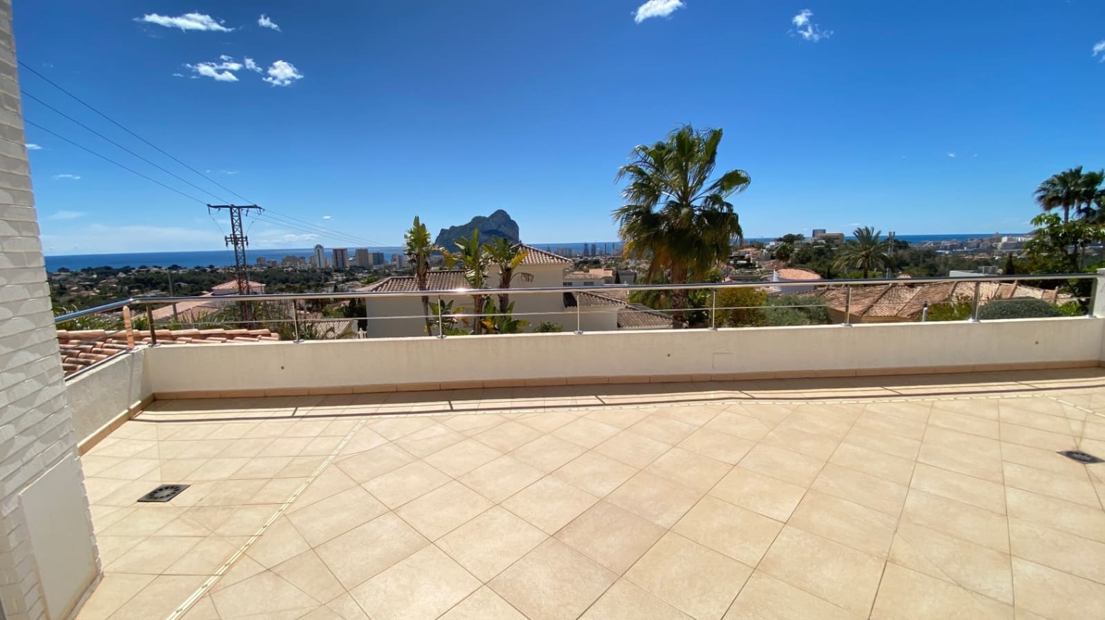 4 camera da letto Villa in vendita in Calpe / Calp con piscina - 1.195.000 € (Rif: 9103847)