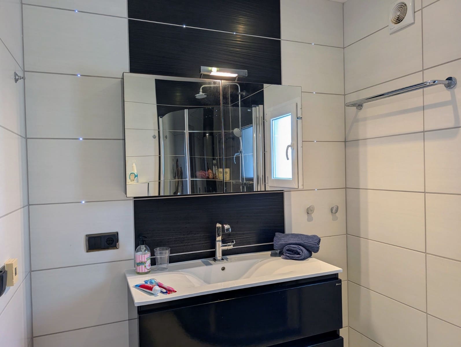 3 chambre Villa/Maison à vendre à Moraira avec piscine garage - 1 550 000 € (Ref: 9106962)