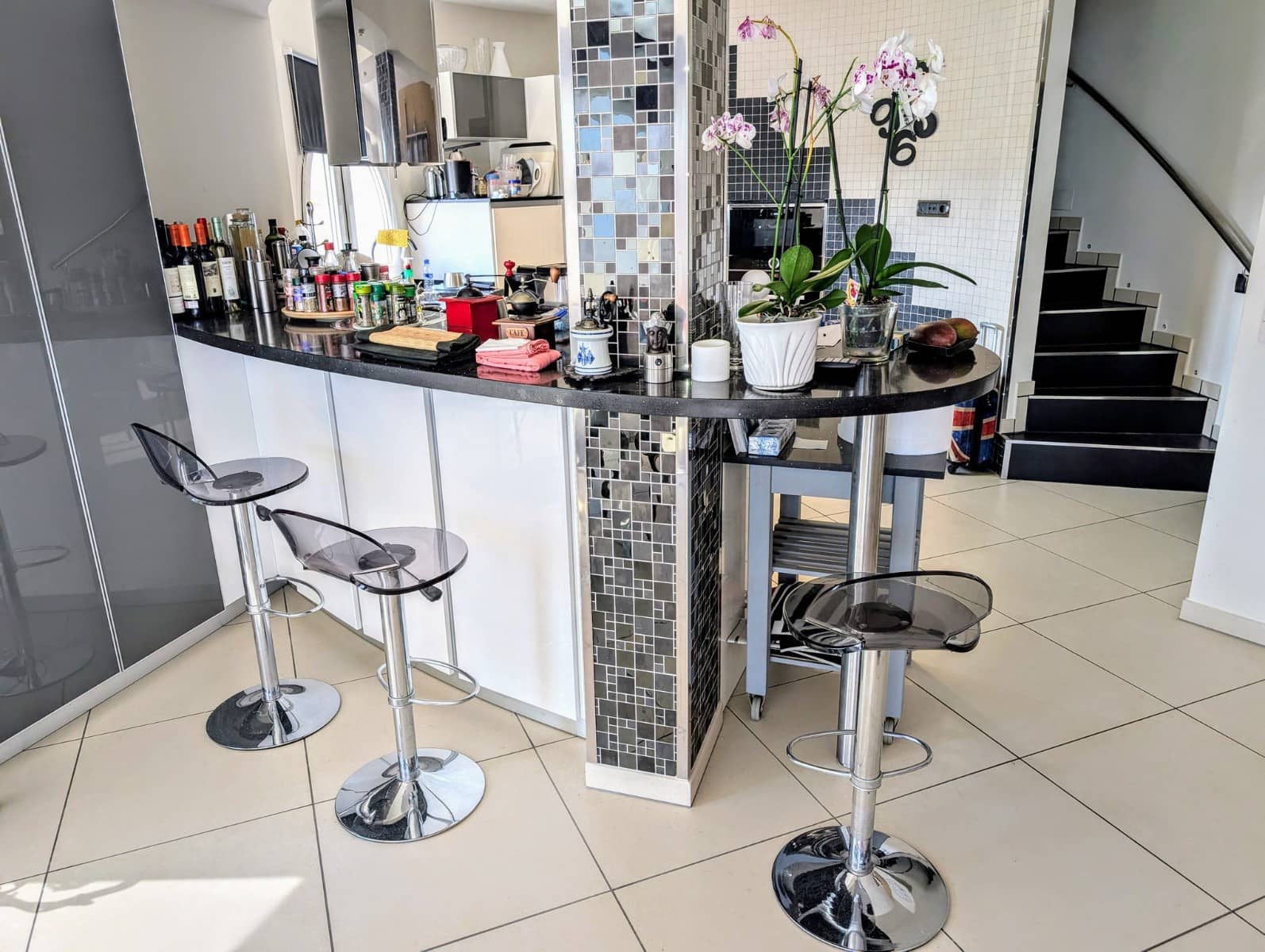 3 chambre Villa/Maison à vendre à Moraira avec piscine garage - 1 550 000 € (Ref: 9106962)