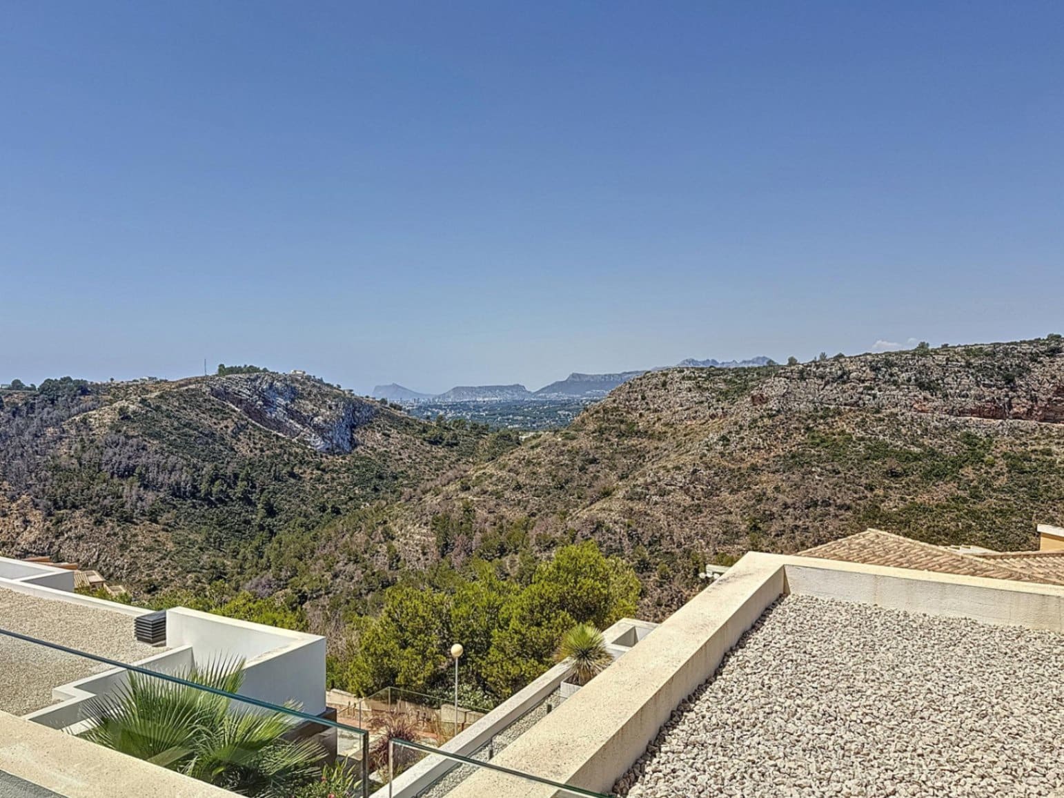 2 slaapkamer Penthouse te koop in Benitachell / Benitatxell met zwembad garage - € 549.000 (Ref: 9109042)