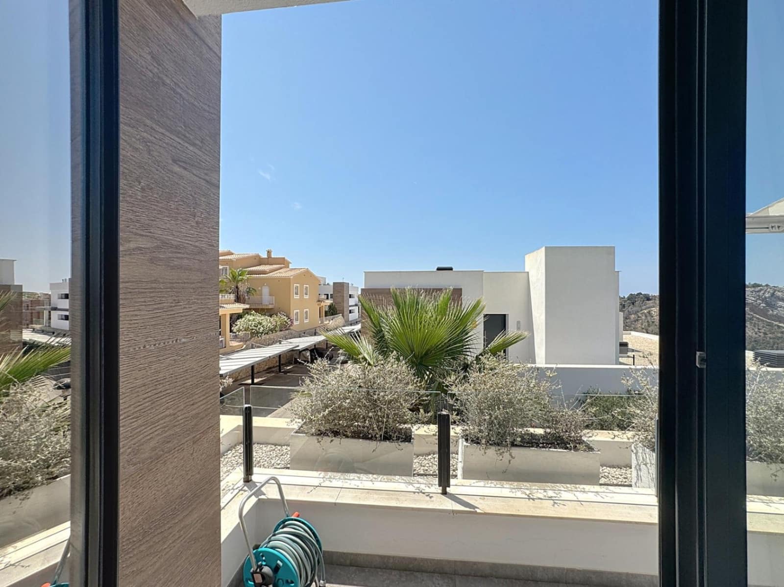 2 slaapkamer Penthouse te koop in Benitachell / Benitatxell met zwembad garage - € 549.000 (Ref: 9109042)