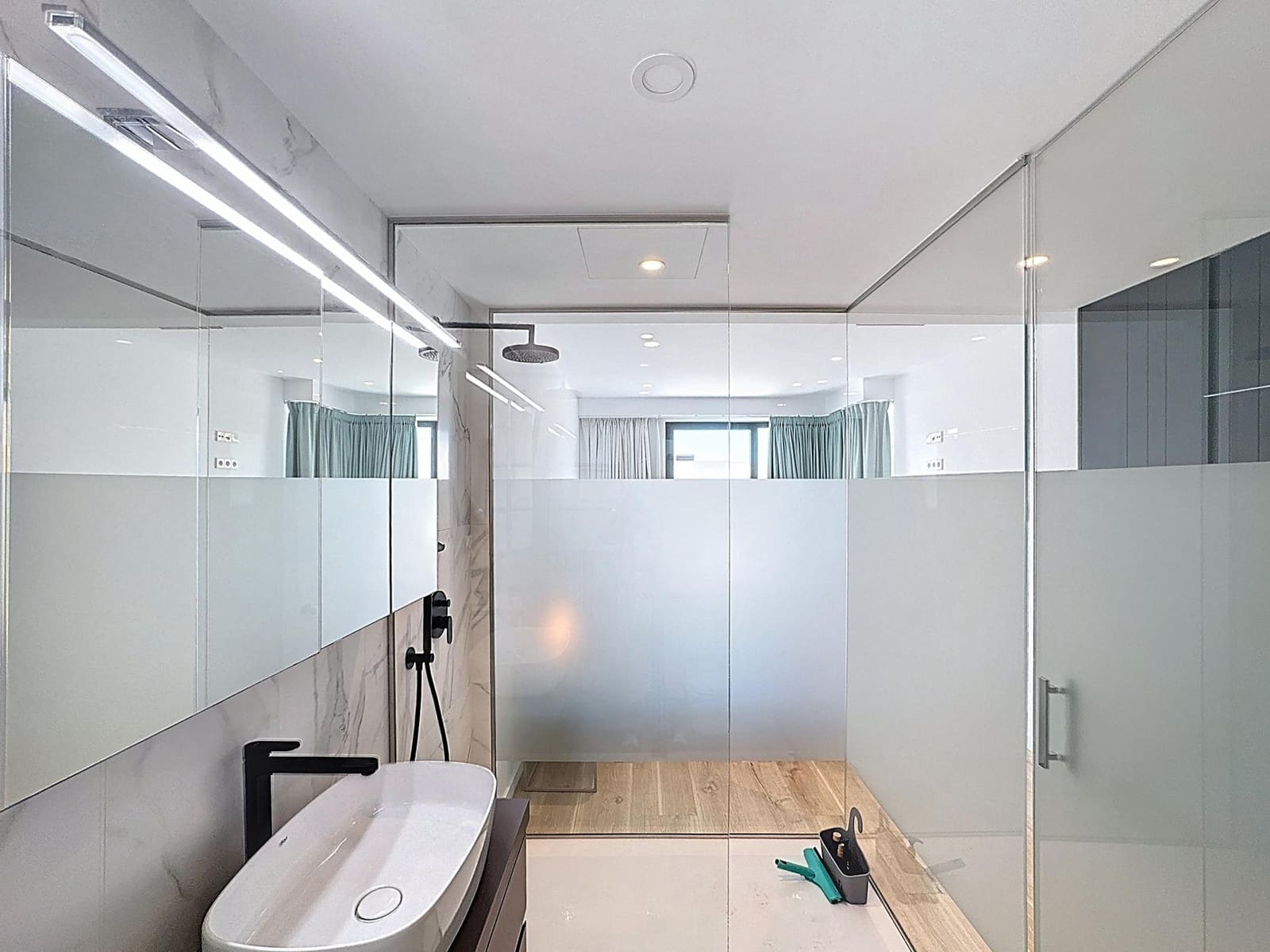 2 slaapkamer Penthouse te koop in Benitachell / Benitatxell met zwembad garage - € 549.000 (Ref: 9109042)