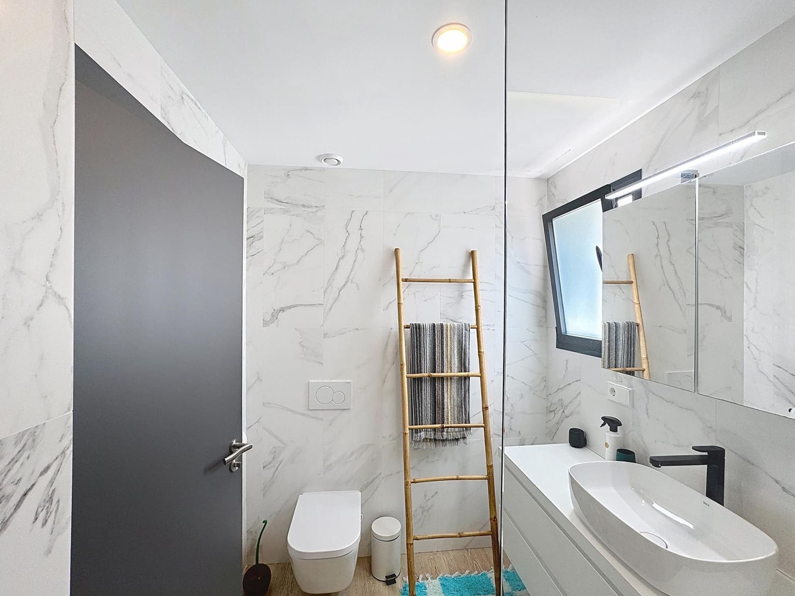 2 slaapkamer Penthouse te koop in Benitachell / Benitatxell met zwembad garage - € 549.000 (Ref: 9109042)