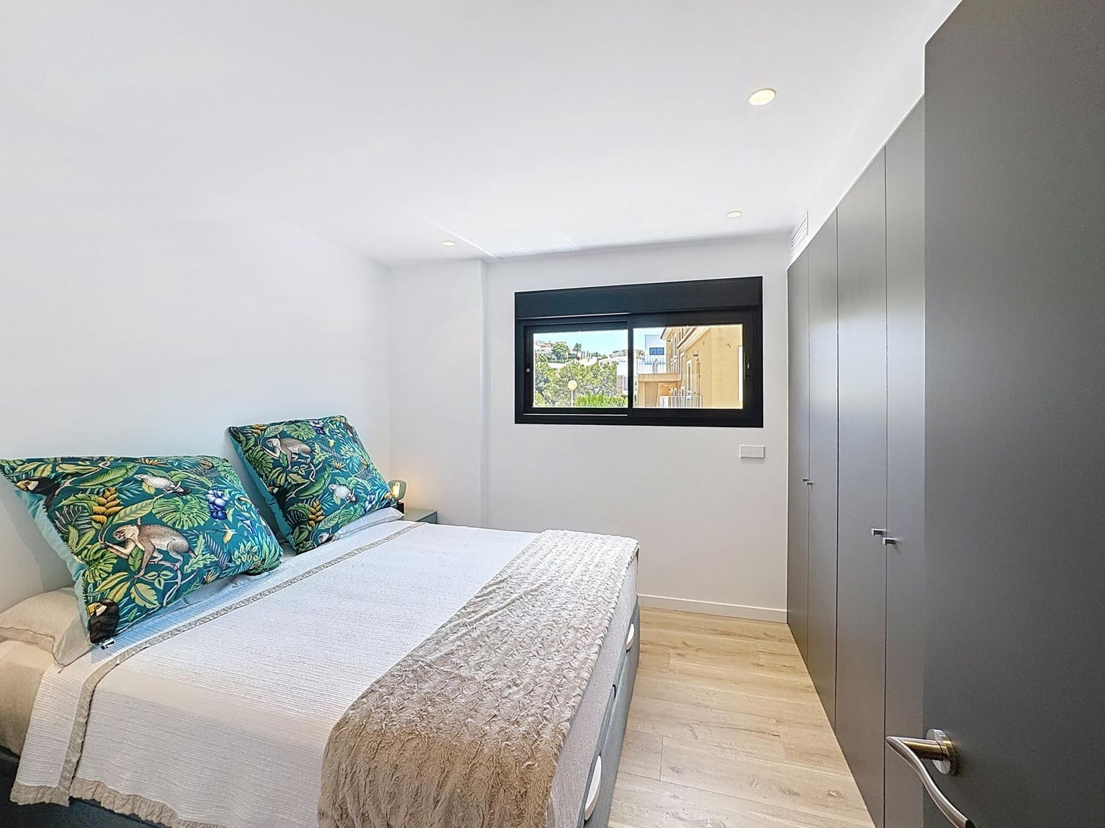 2 slaapkamer Penthouse te koop in Benitachell / Benitatxell met zwembad garage - € 549.000 (Ref: 9109042)