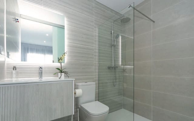 2 sypialnia Apartament na sprzedaż w Benissa z garażem - 169 000 € (Ref: 9111325)