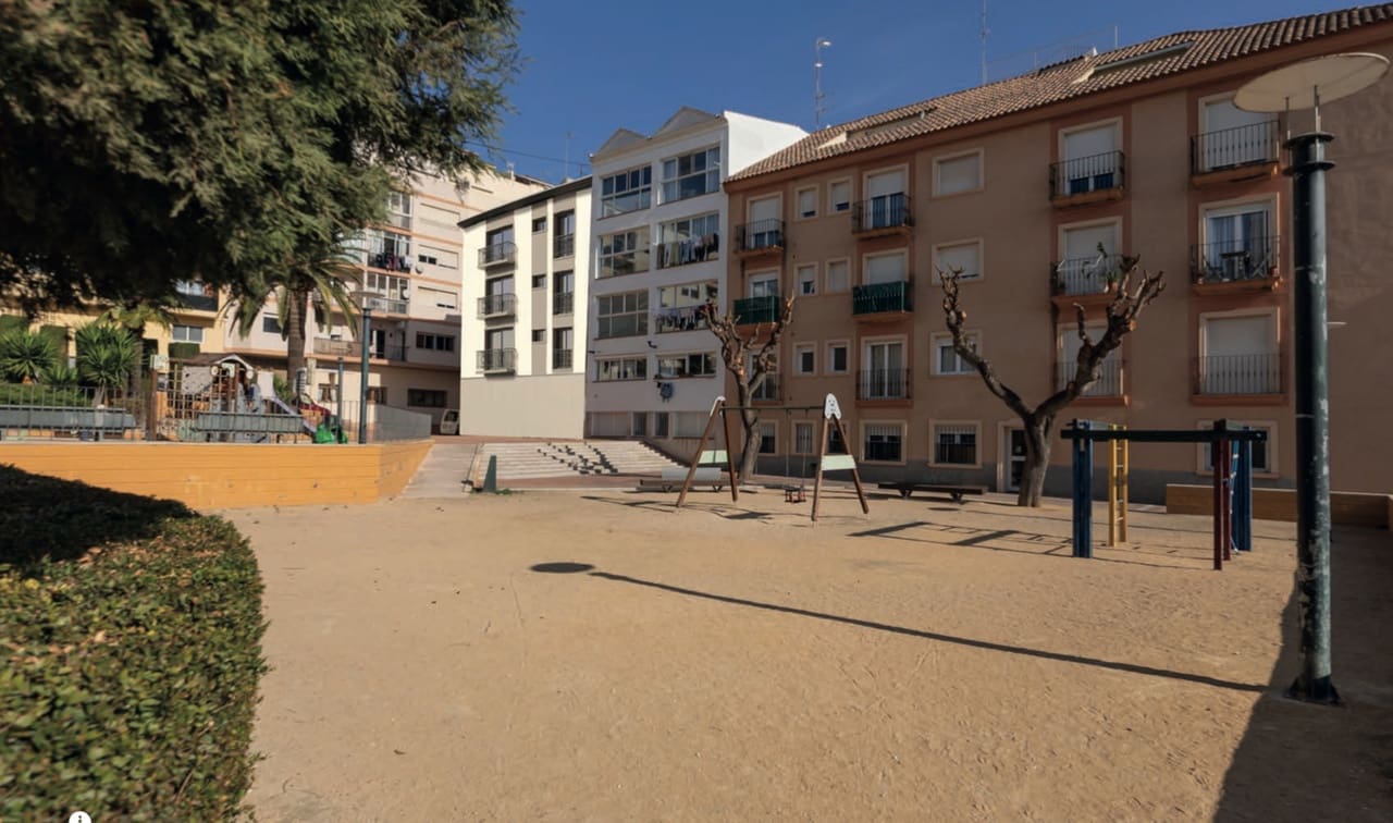 2 bedroom Apartment for sale in Benissa with garage - € 169,000 (Ref: 9111325)