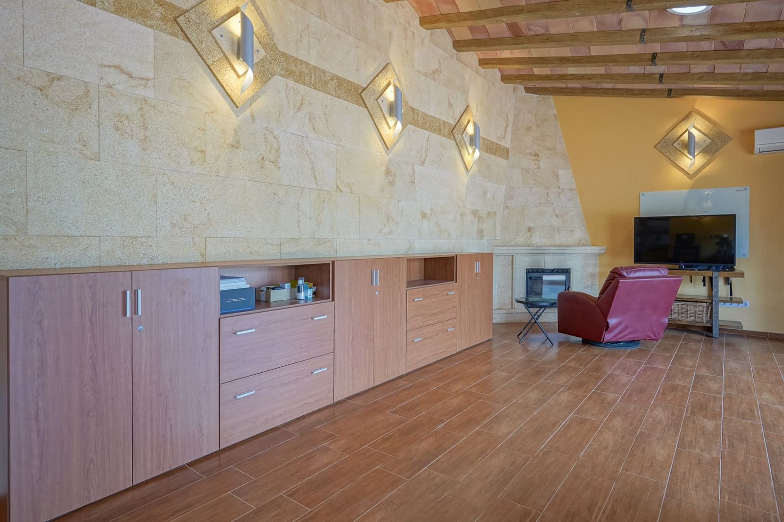 4 soveværelse Villa til salg i Gata de Gorgos - € 659.000 (Ref: 9117399)