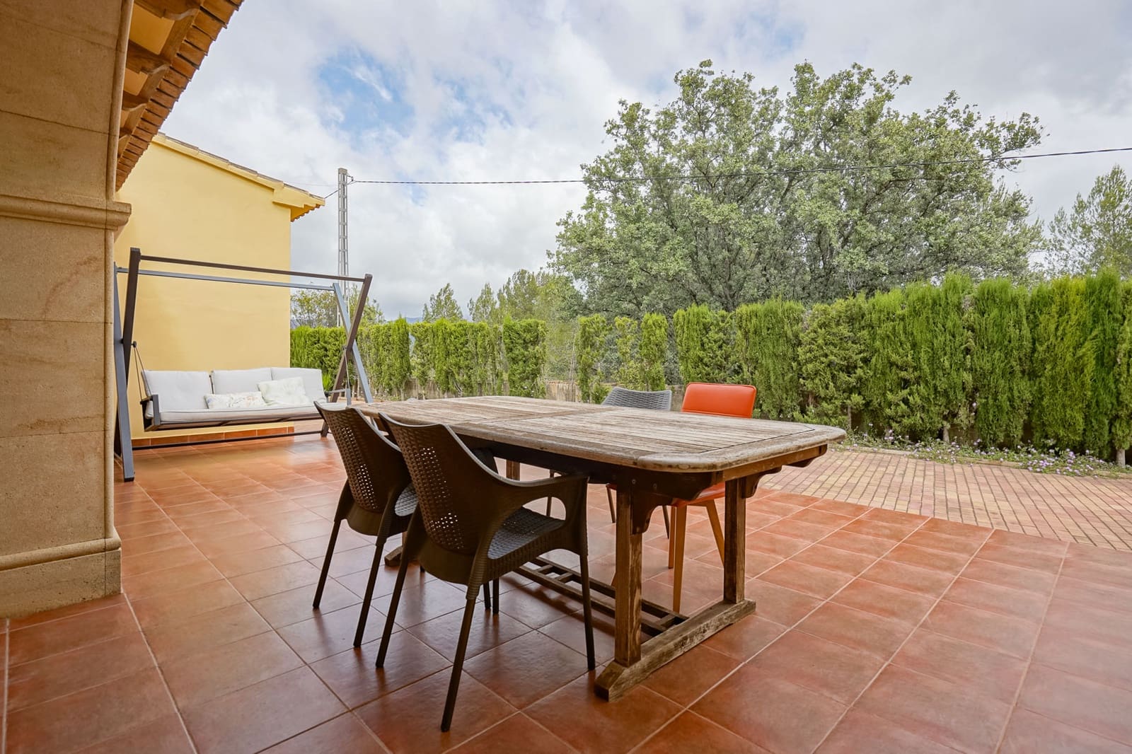 4 soveværelse Villa til salg i Gata de Gorgos - € 659.000 (Ref: 9117399)