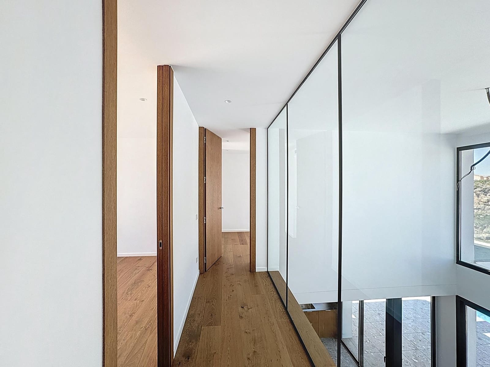 3 bedroom Villa for sale in Benitachell / Benitatxell with pool garage - € 2,250,000 (Ref: 9117402)